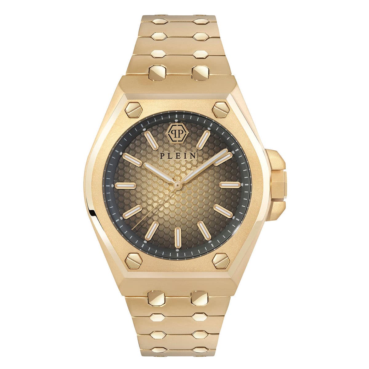 Orologio Uomo PHILIPP PLEIN (Ø 43 mm)