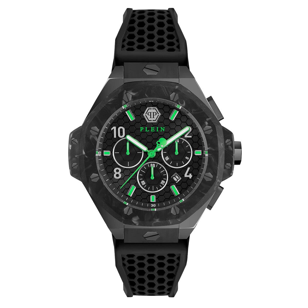 Orologio Uomo PHILIPP PLEIN (Ø 46 mm)