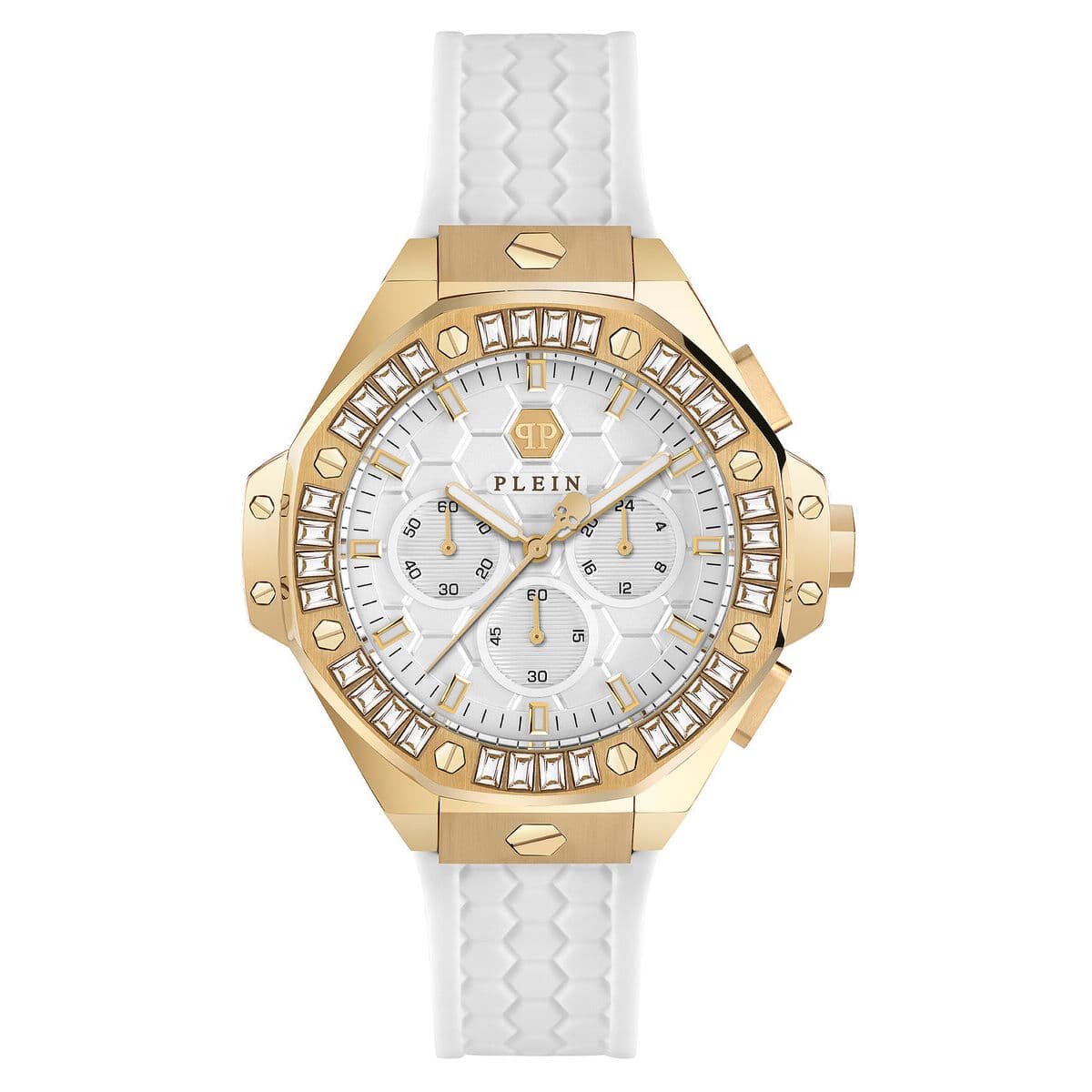 Orologio Uomo PHILIPP PLEIN PWPSA0624 (Ø 42 mm)