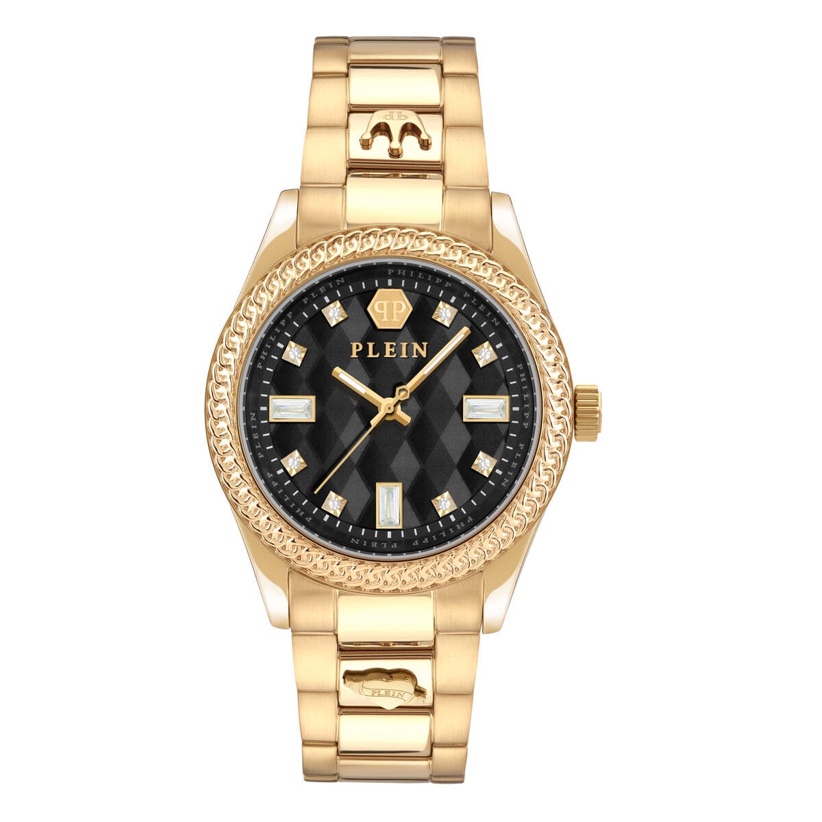 Orologio Donna PHILIPP PLEIN (Ø 38 mm)