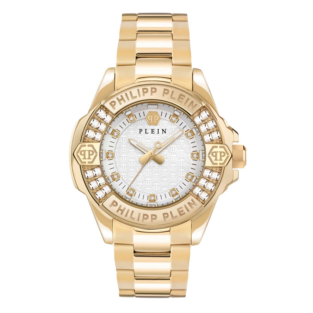 Orologio Donna PHILIPP PLEIN (Ø 38 mm)