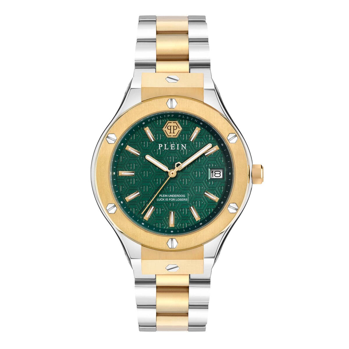 Orologio Uomo PHILIPP PLEIN (Ø 44 mm)