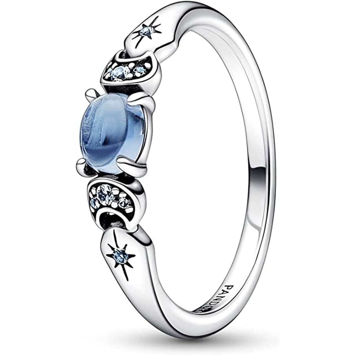 Anello Donna Pandora 192344C01-52 12 Argentato
