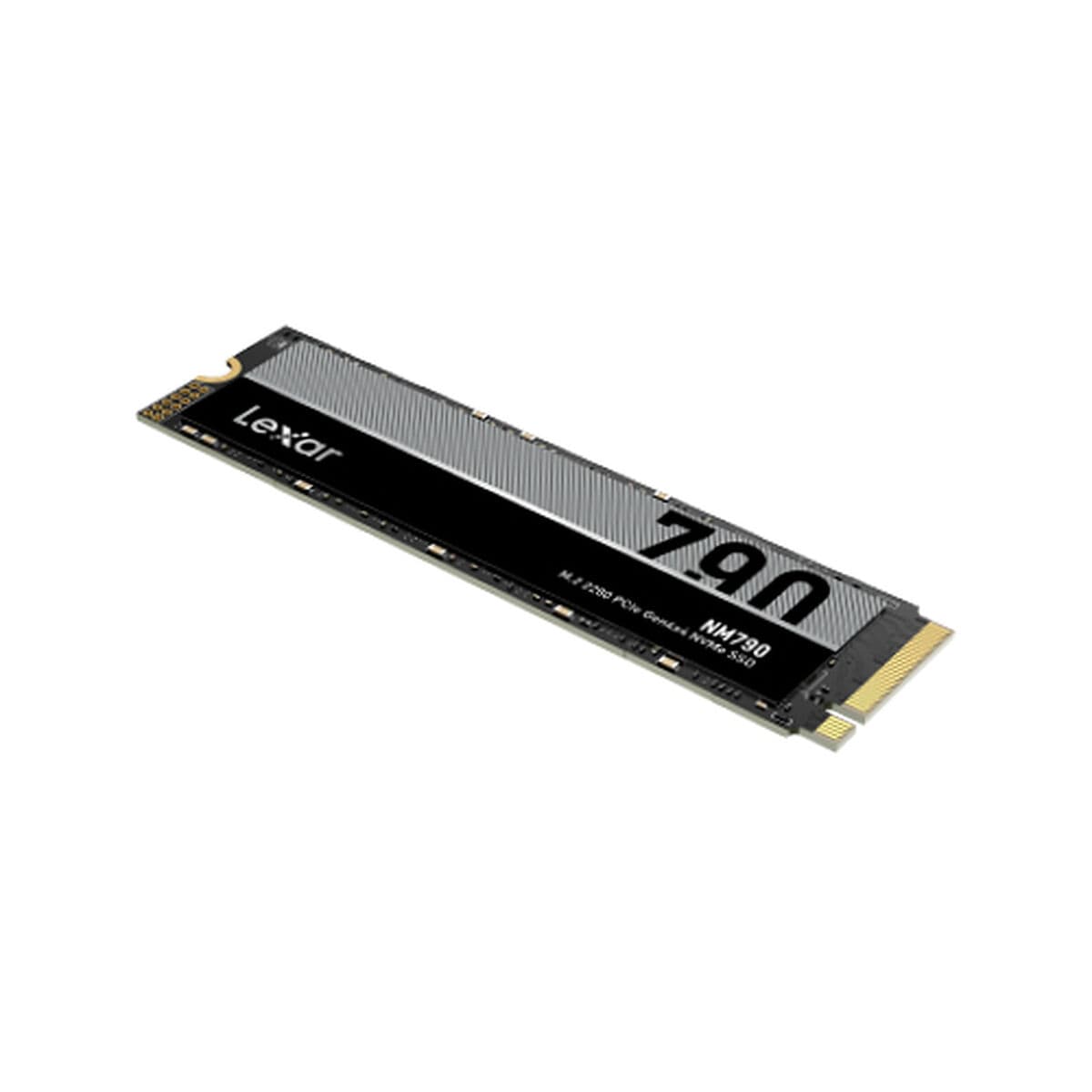 Hard Disk Lexar LNM790X002T-RNNNG 2 TB SSD