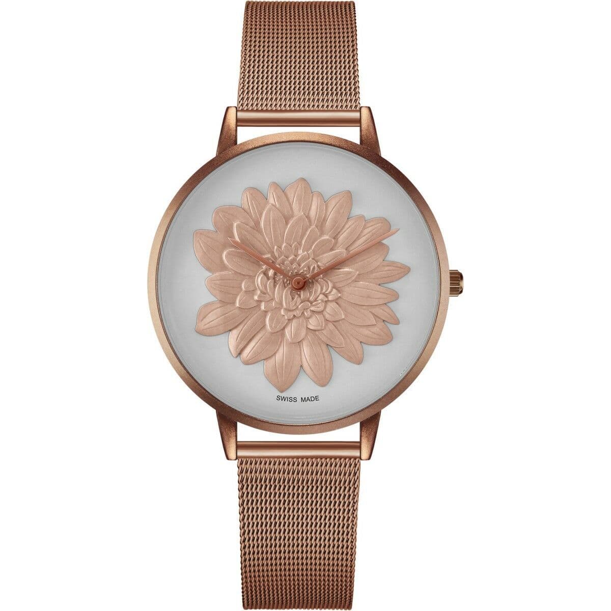 Orologio Donna Bellevue D14 (Ø 40 mm)