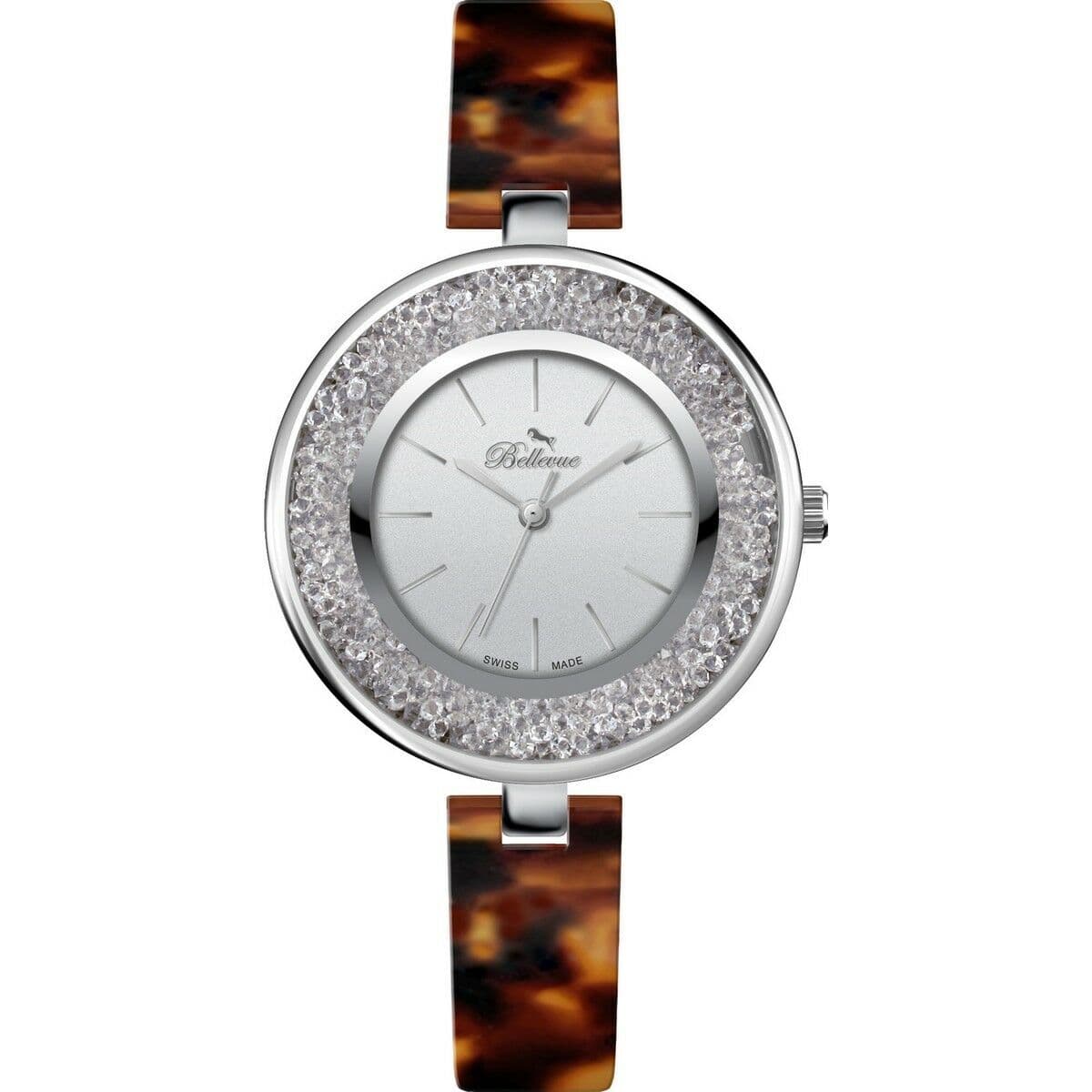 Orologio Donna Bellevue D71