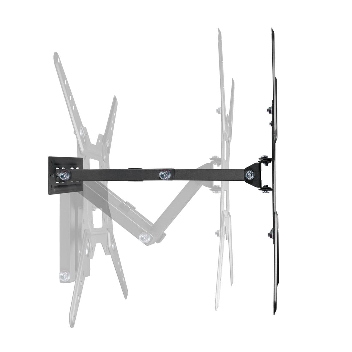 Supporto da Tavolo per Schermo Aisens WT55TSE-153 55"