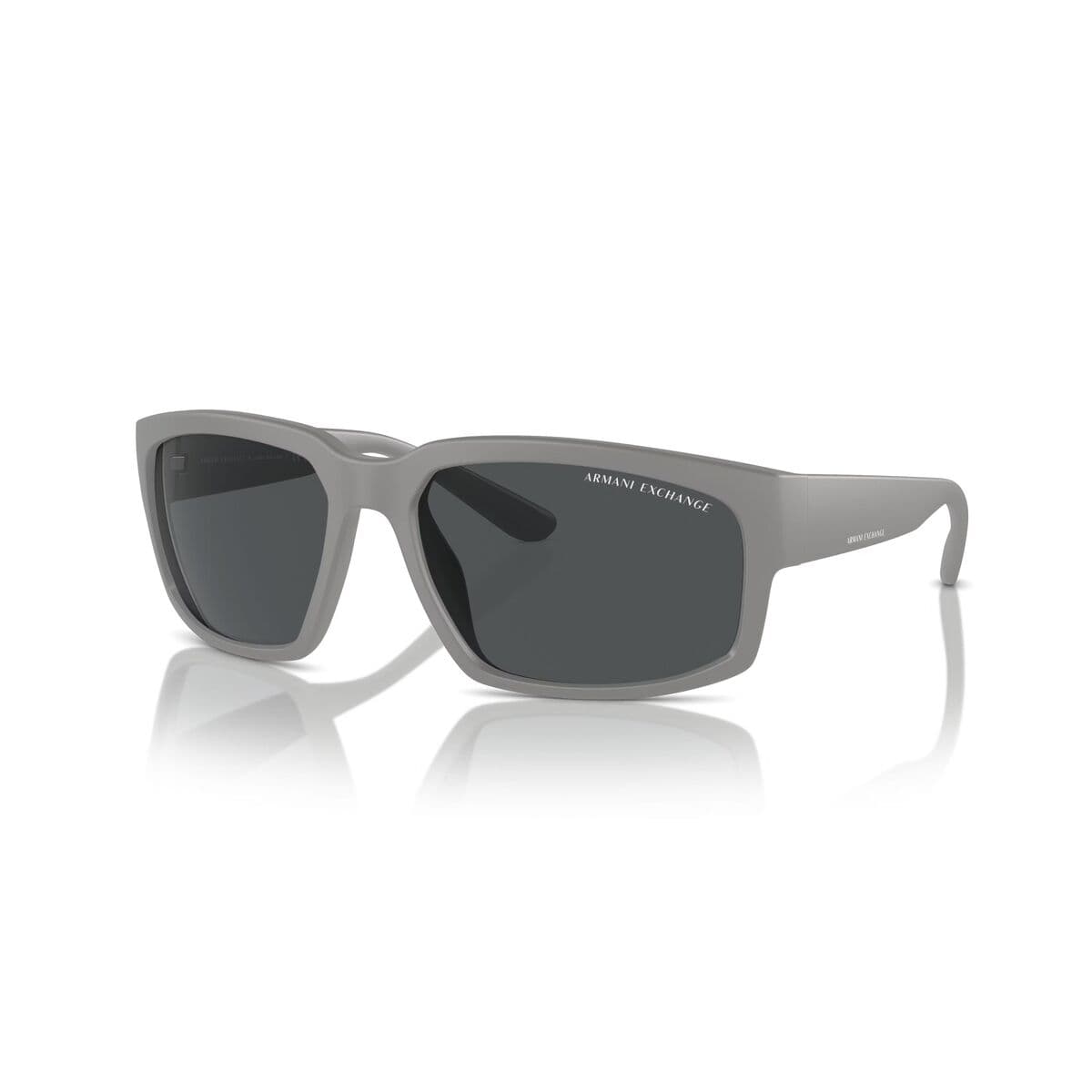 Occhiali da sole Uomo Armani Exchange AX4142SU-818087 Ø 61 mm