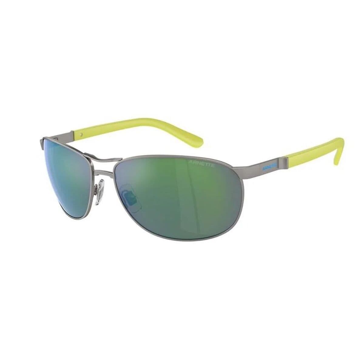 Occhiali da sole Uomo Arnette Ø 64 mm