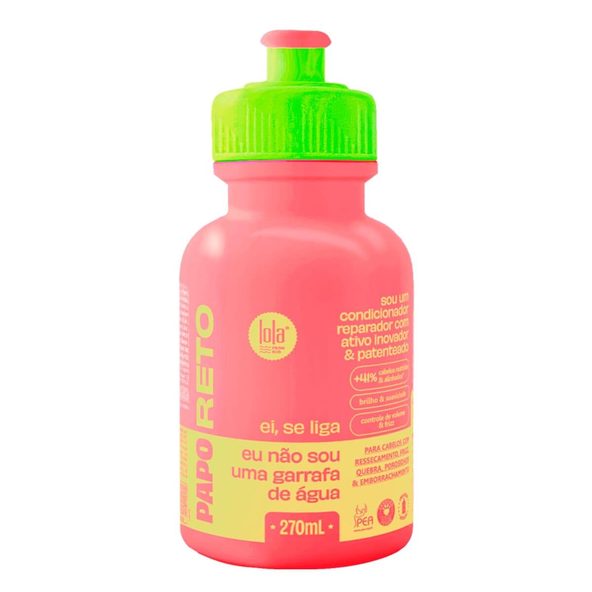 Profumo Donna Lola Cosmetics