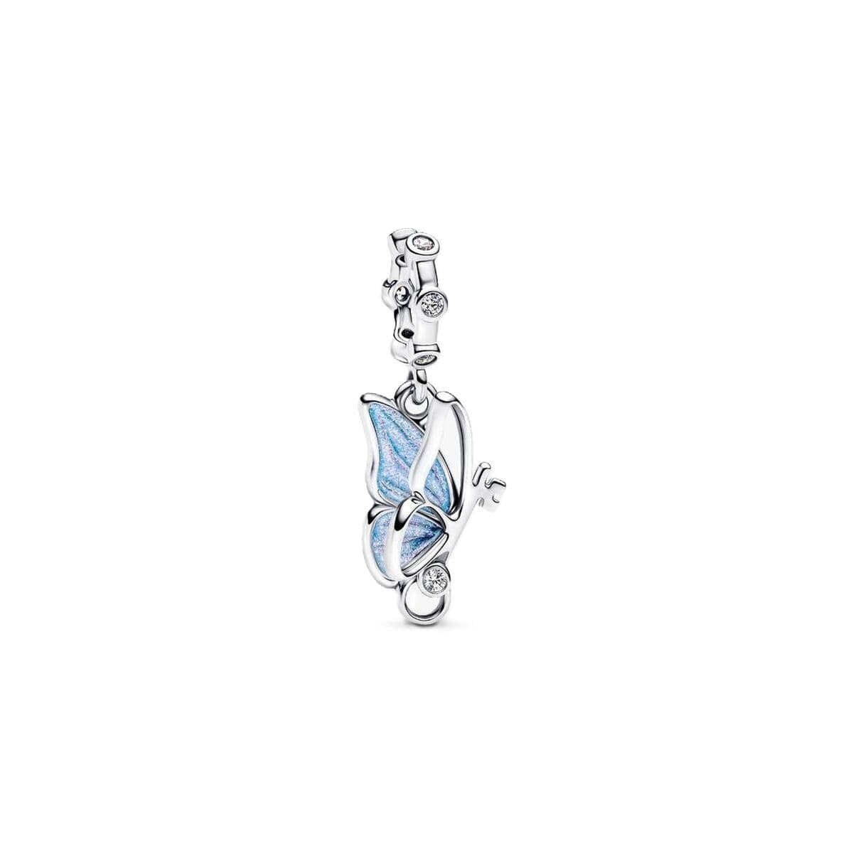 Perlina Donna Pandora 794241C01 Argentato