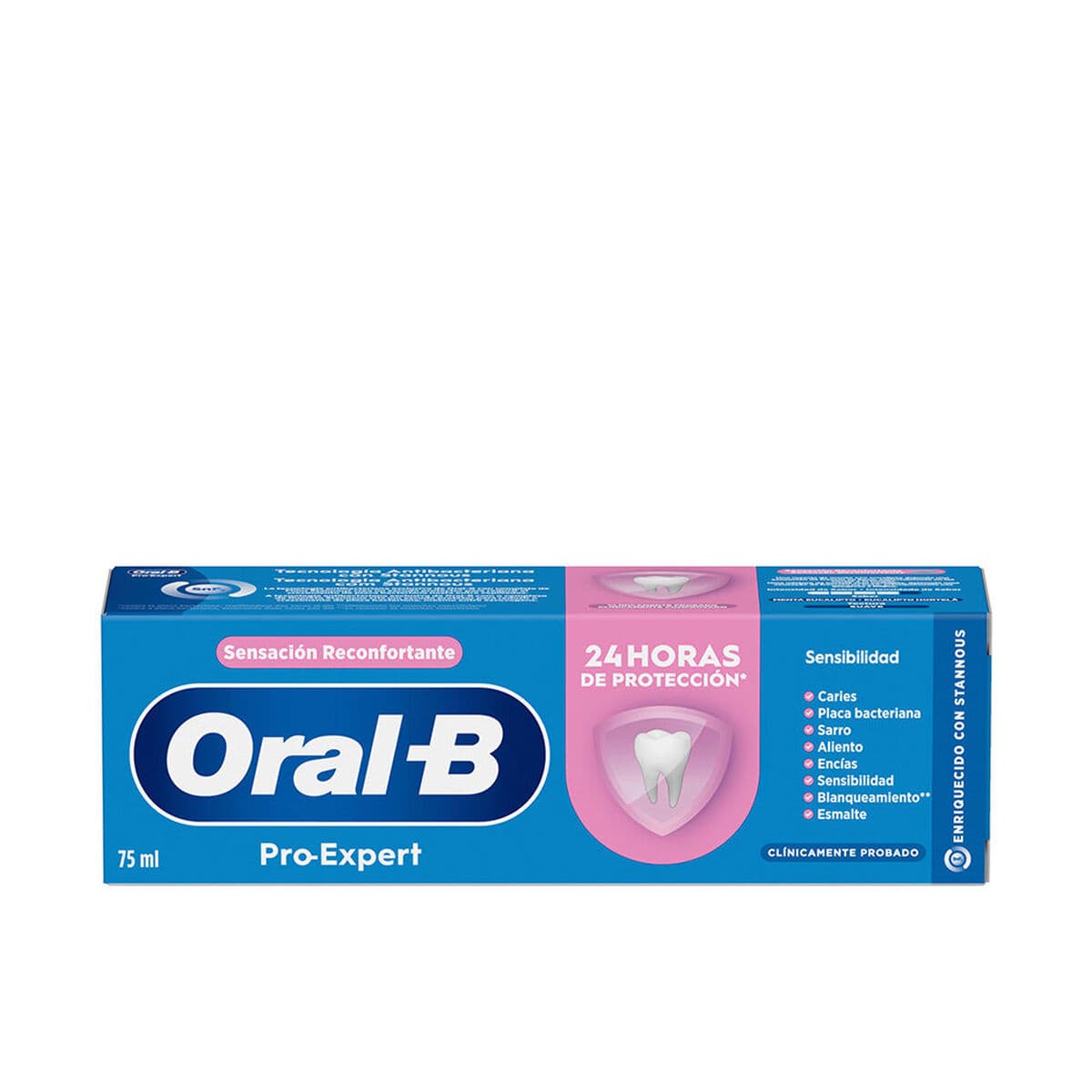 Necessaire Oral-B PRO-EXPERT