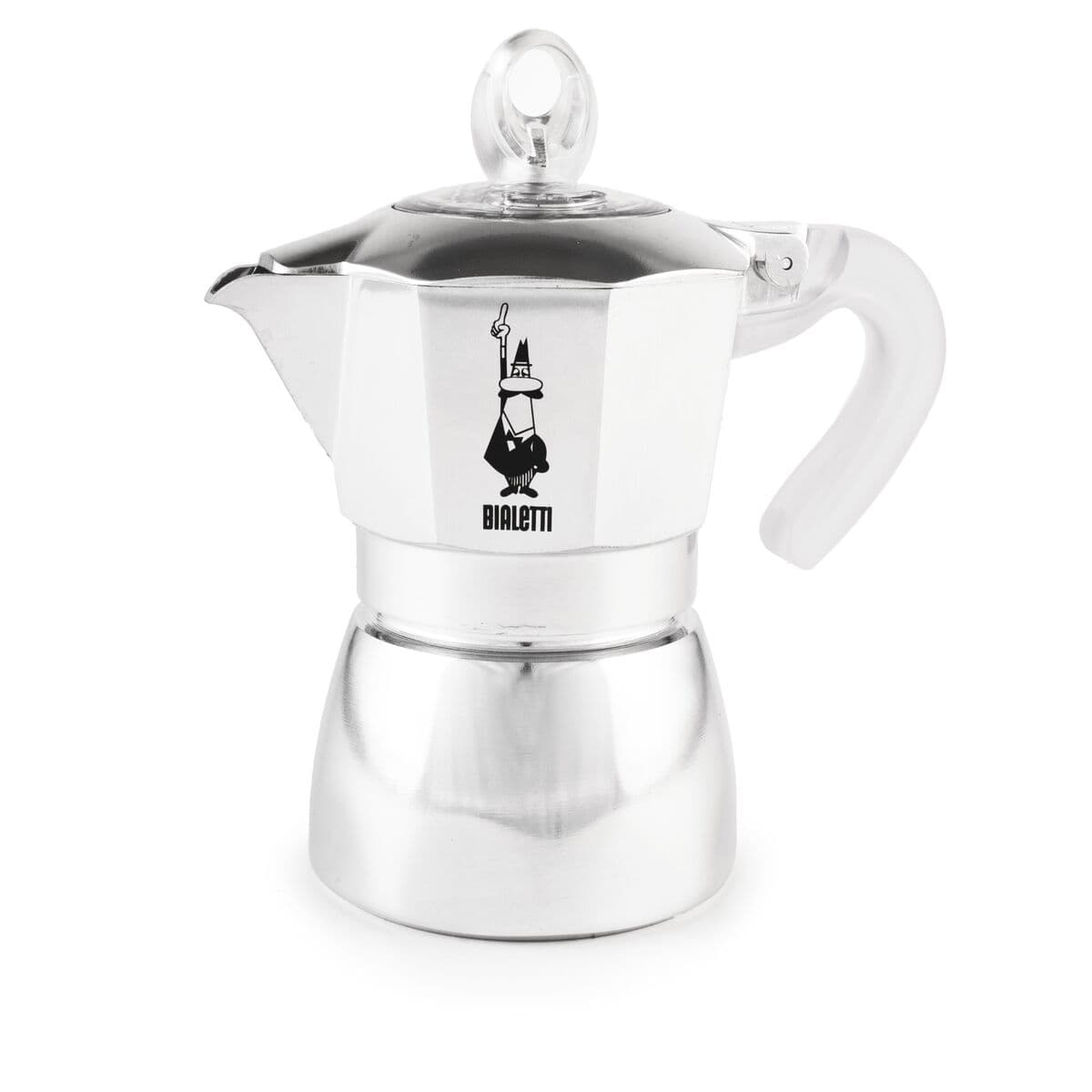 Caffettiera Italiana Bialetti 0002273