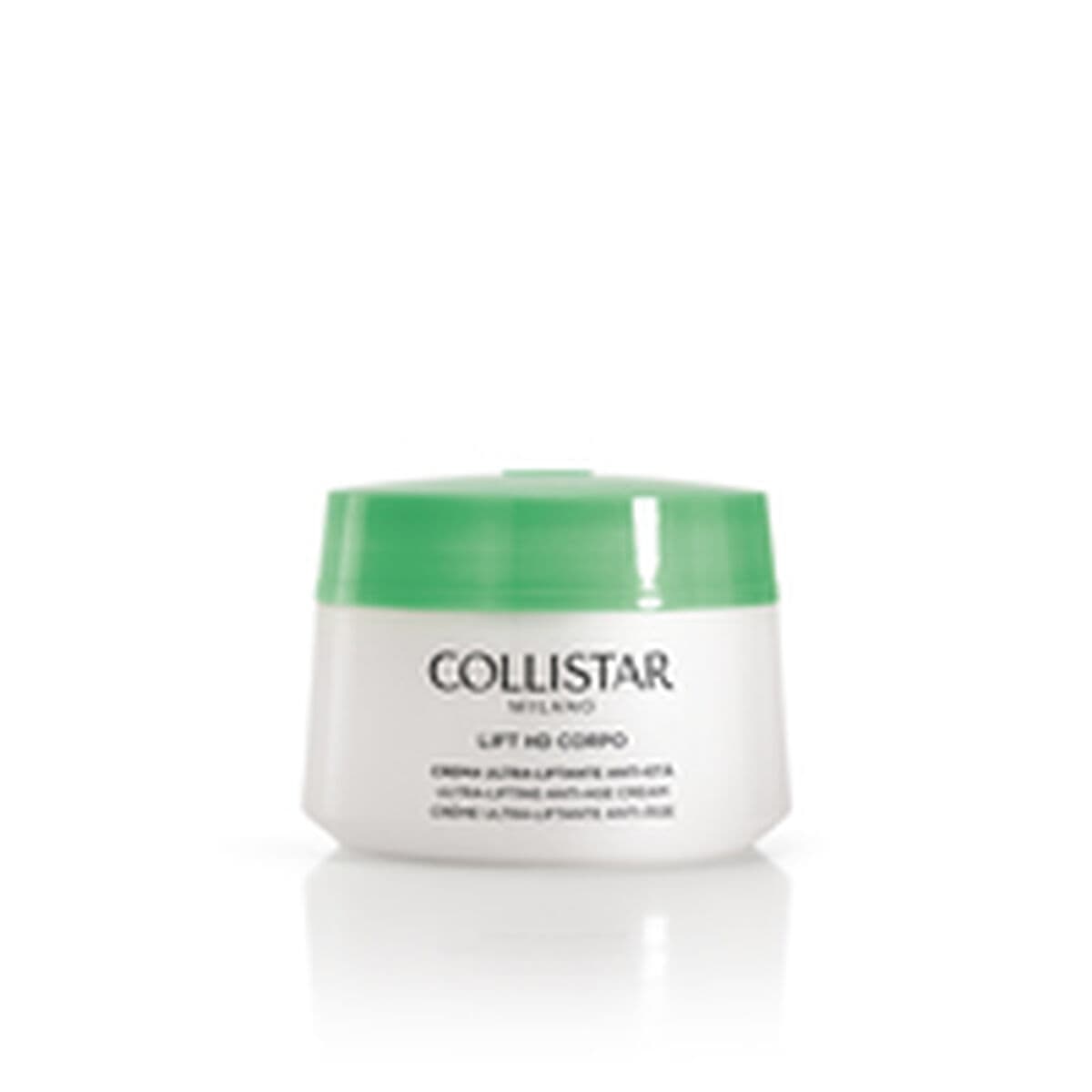 Crema Corpo Collistar Hd 400 ml