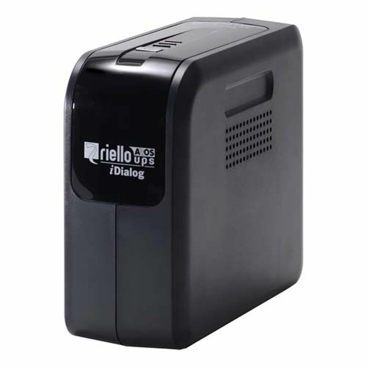 Gruppo di Continuità Interattivo UPS Riello iDialog 480 W (Ricondizionati A)