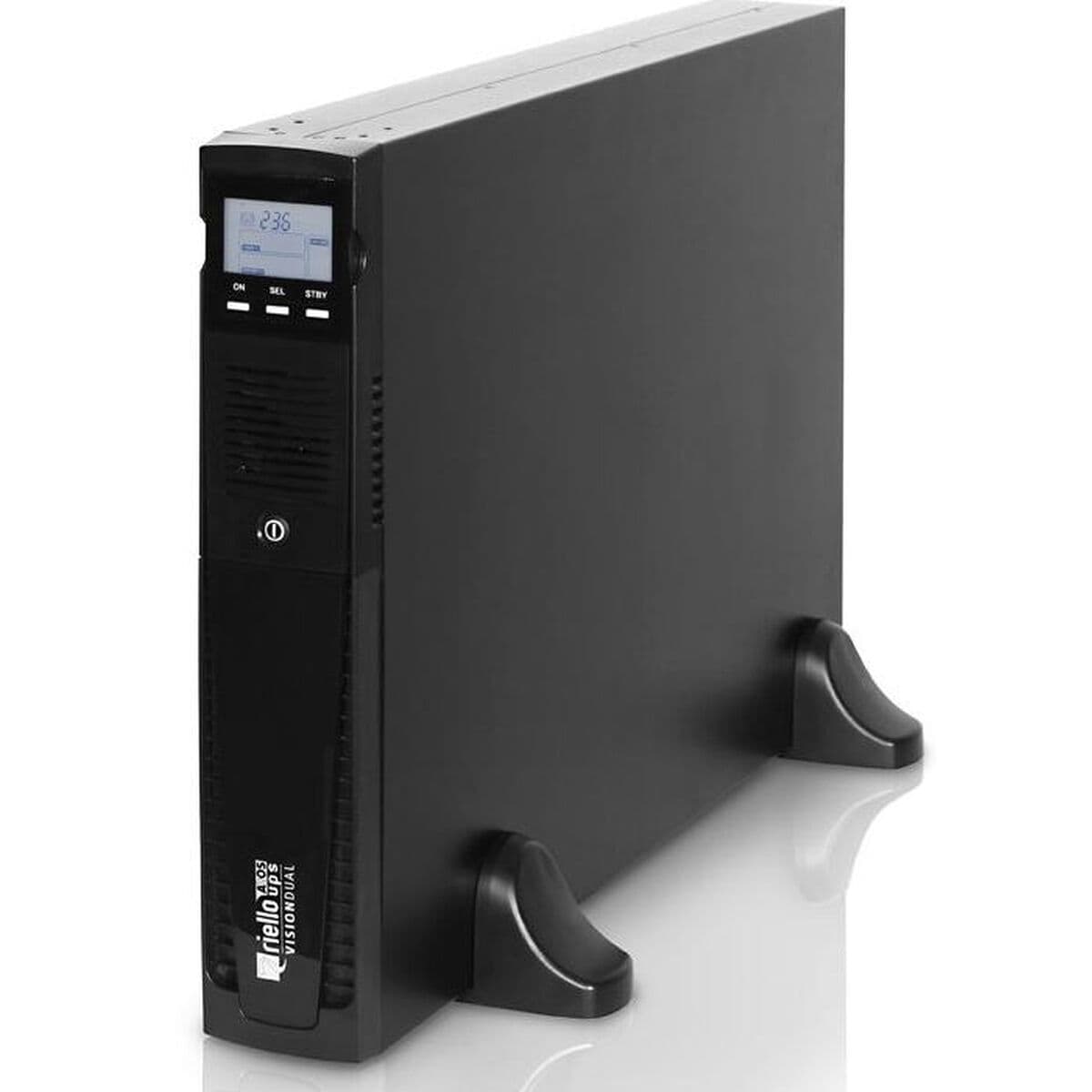 Gruppo di Continuità Interattivo UPS Riello Vision Dual 1500 1350 W 1500 VA (Ricondizionati A)