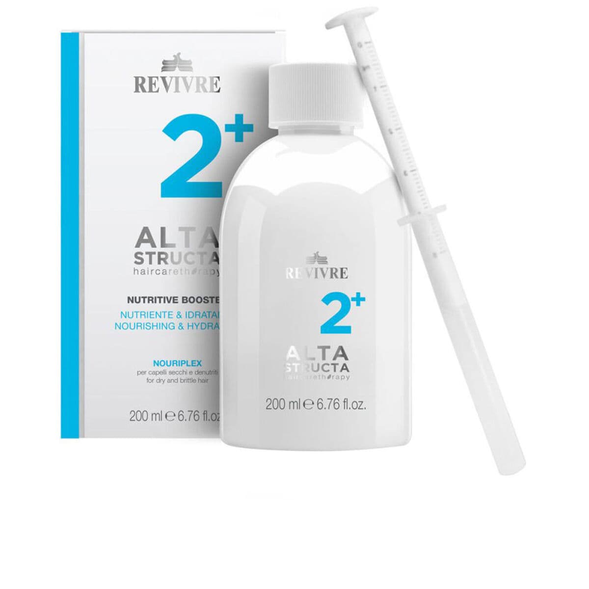 Trattamento Idratante Revivre densactive fluid 200 ml