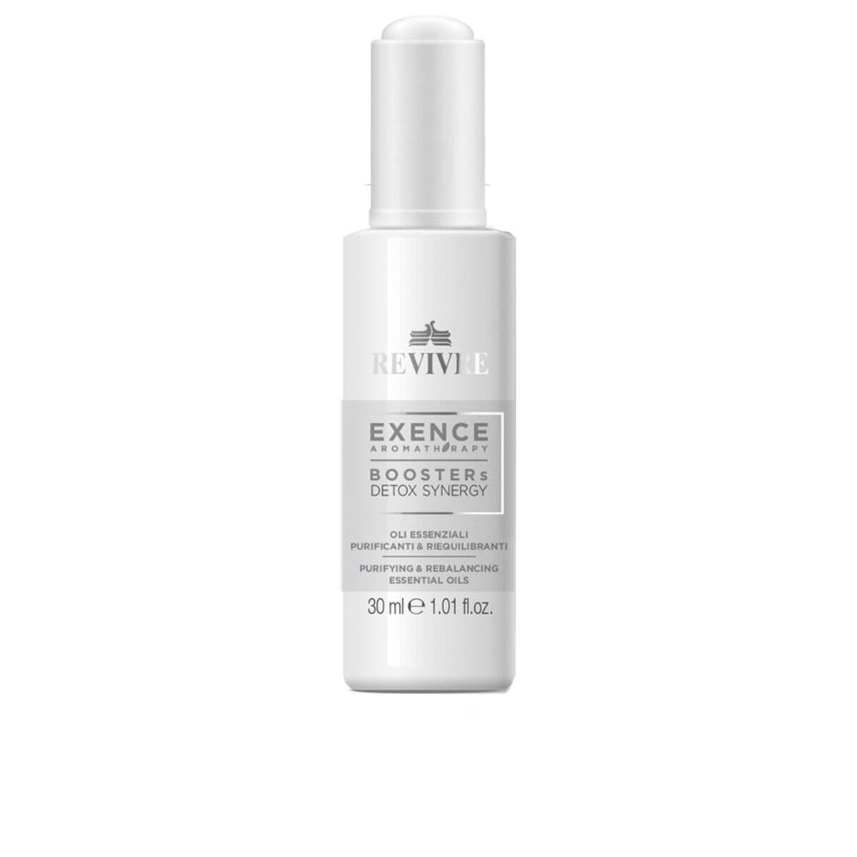 Trattamento Concentrato Antiforfora Revivre densactive fluid 30 ml