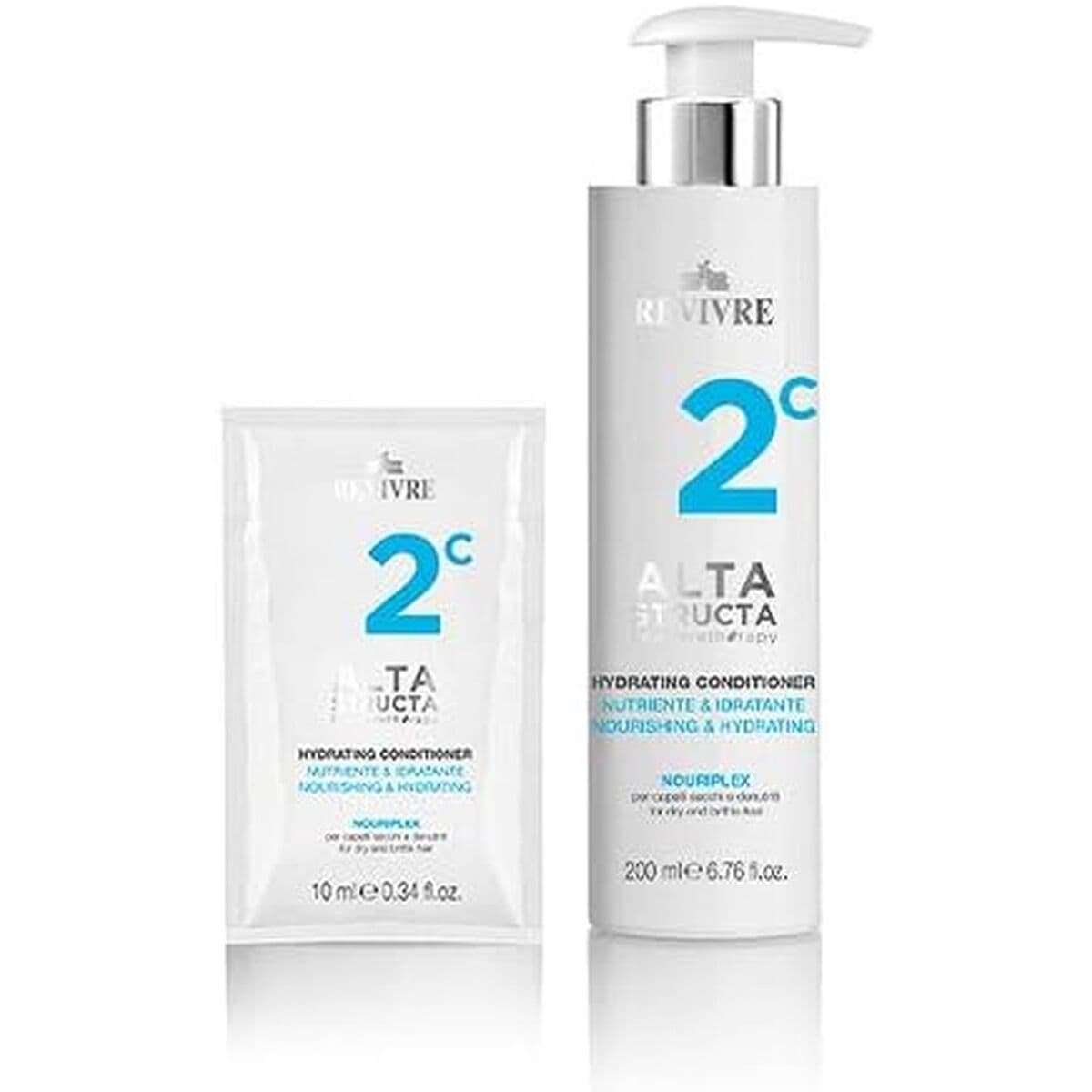 Balsamo Revivre ALTA STRUCTA 200 ml
