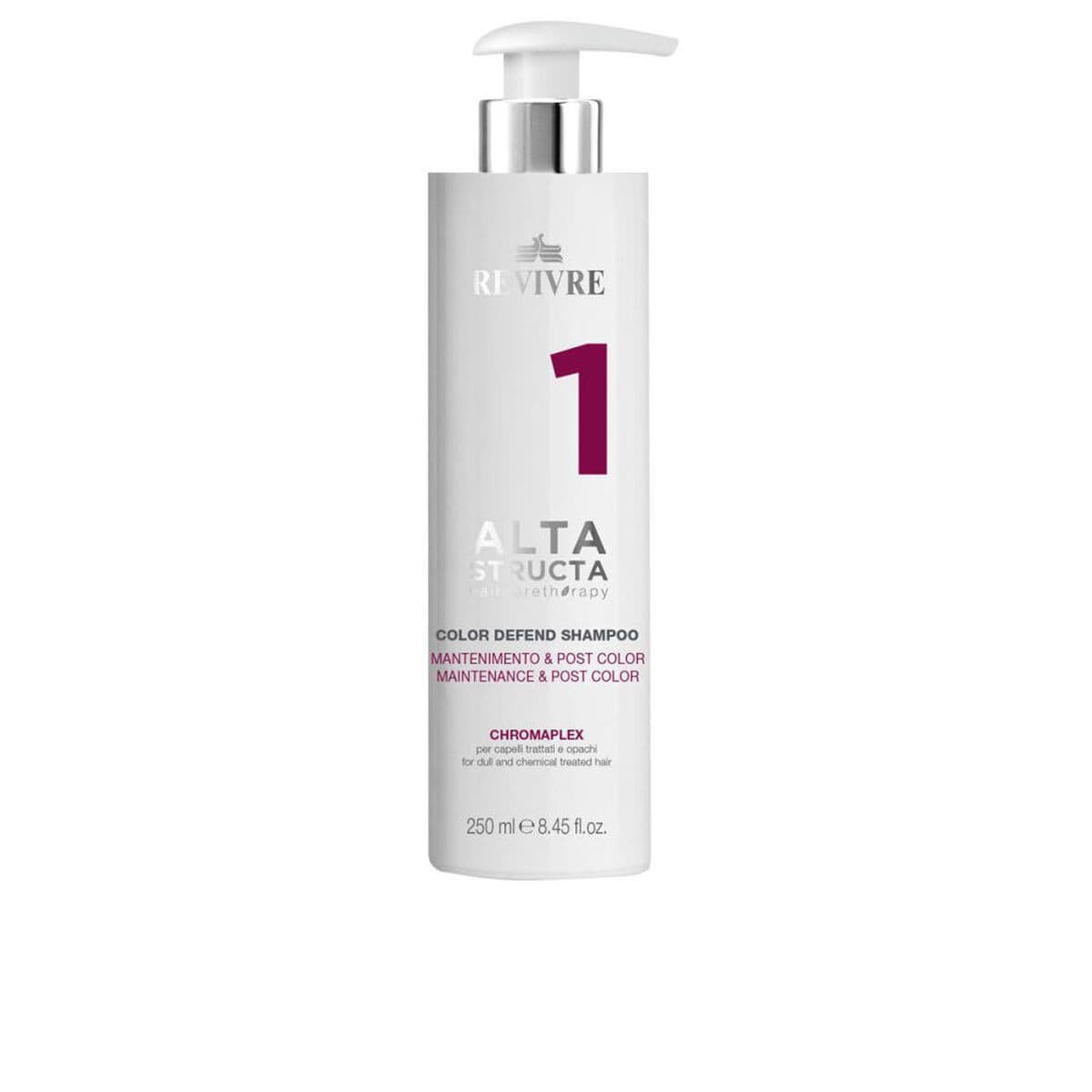 Shampoo Revivre ALTA STRUCTA 250 ml