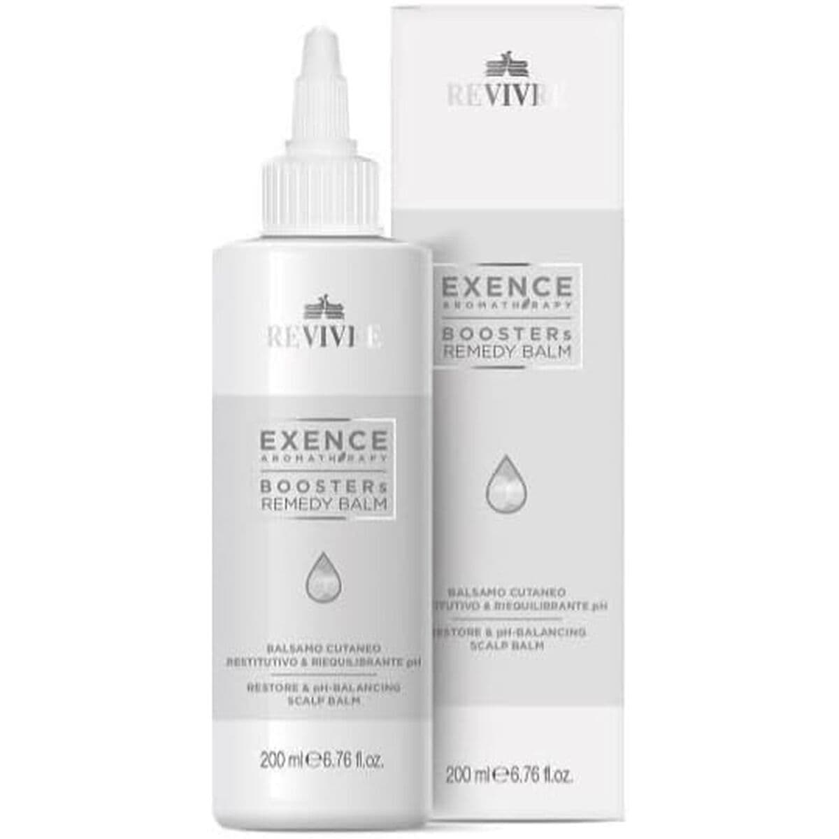 Trattamento per Capelli Ricostruttore Revivre densactive fluid