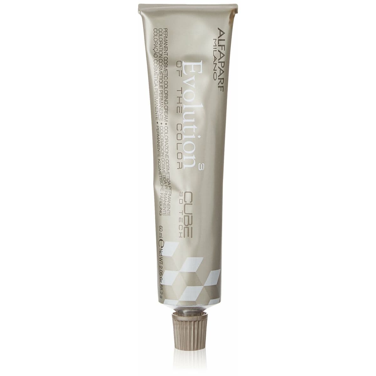 Attivatore del colore Alfaparf Milano (Crema)