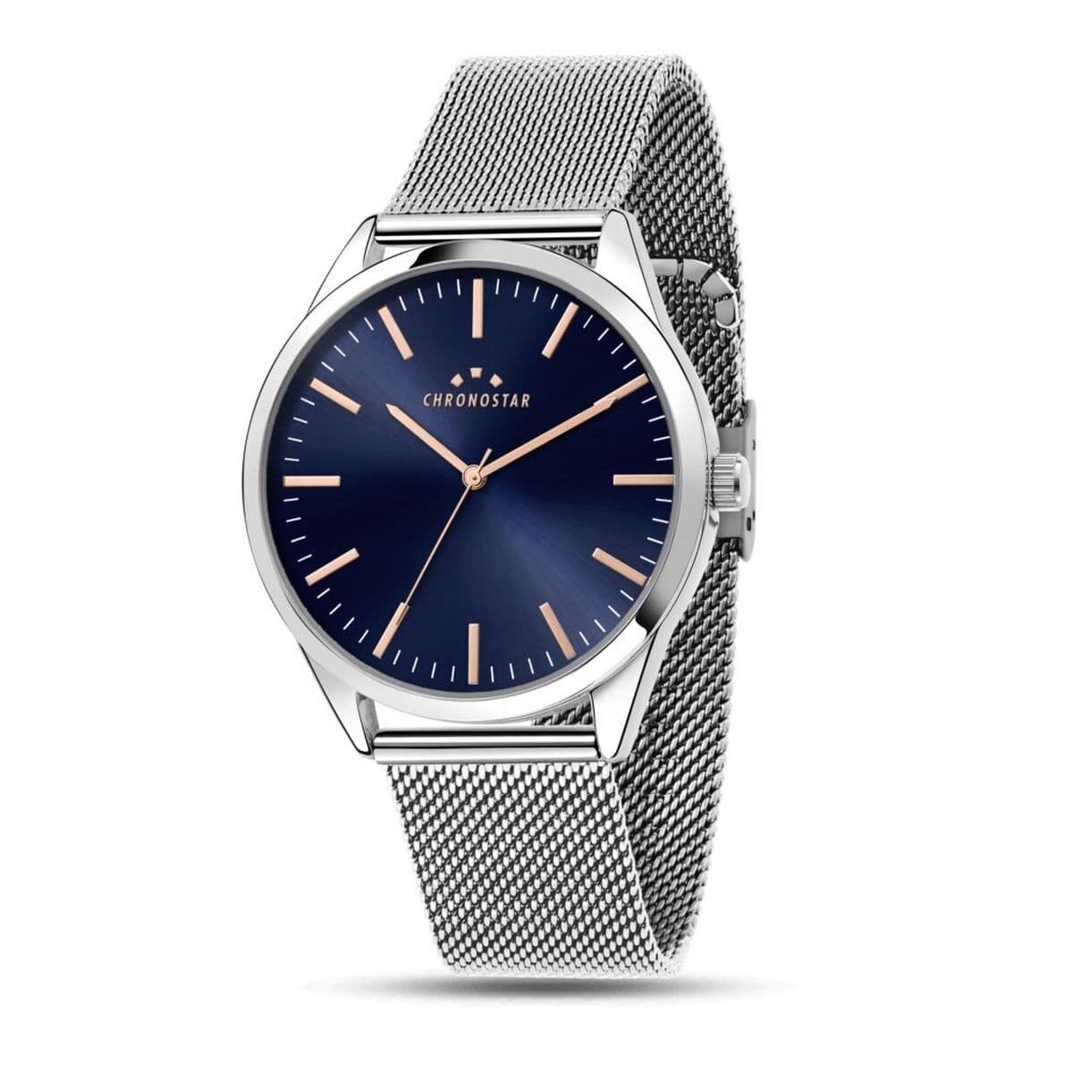 Orologio Uomo Chronostar R3753298008 (Ø 41 mm)