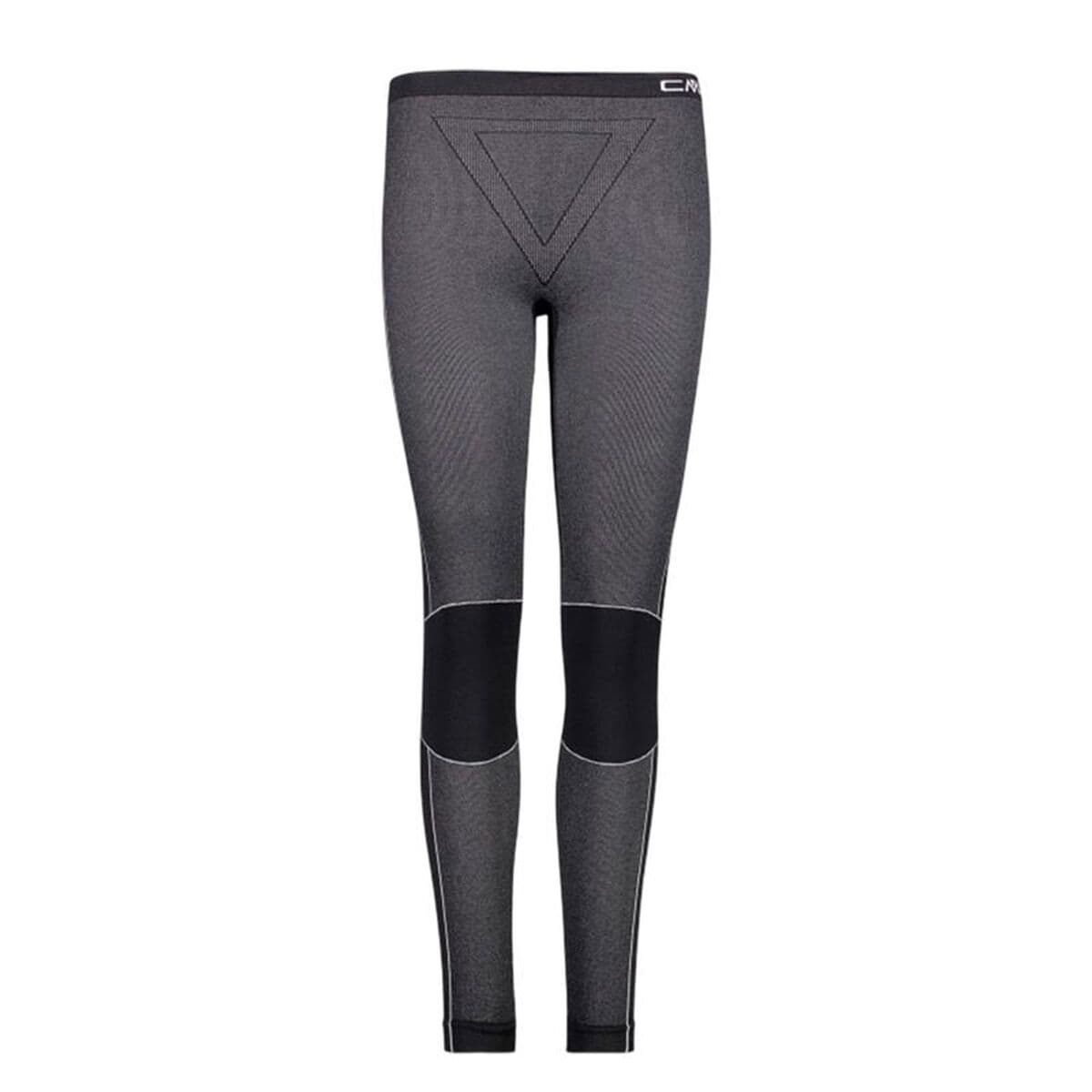 Leggings Sportivo da Donna Campagnolo