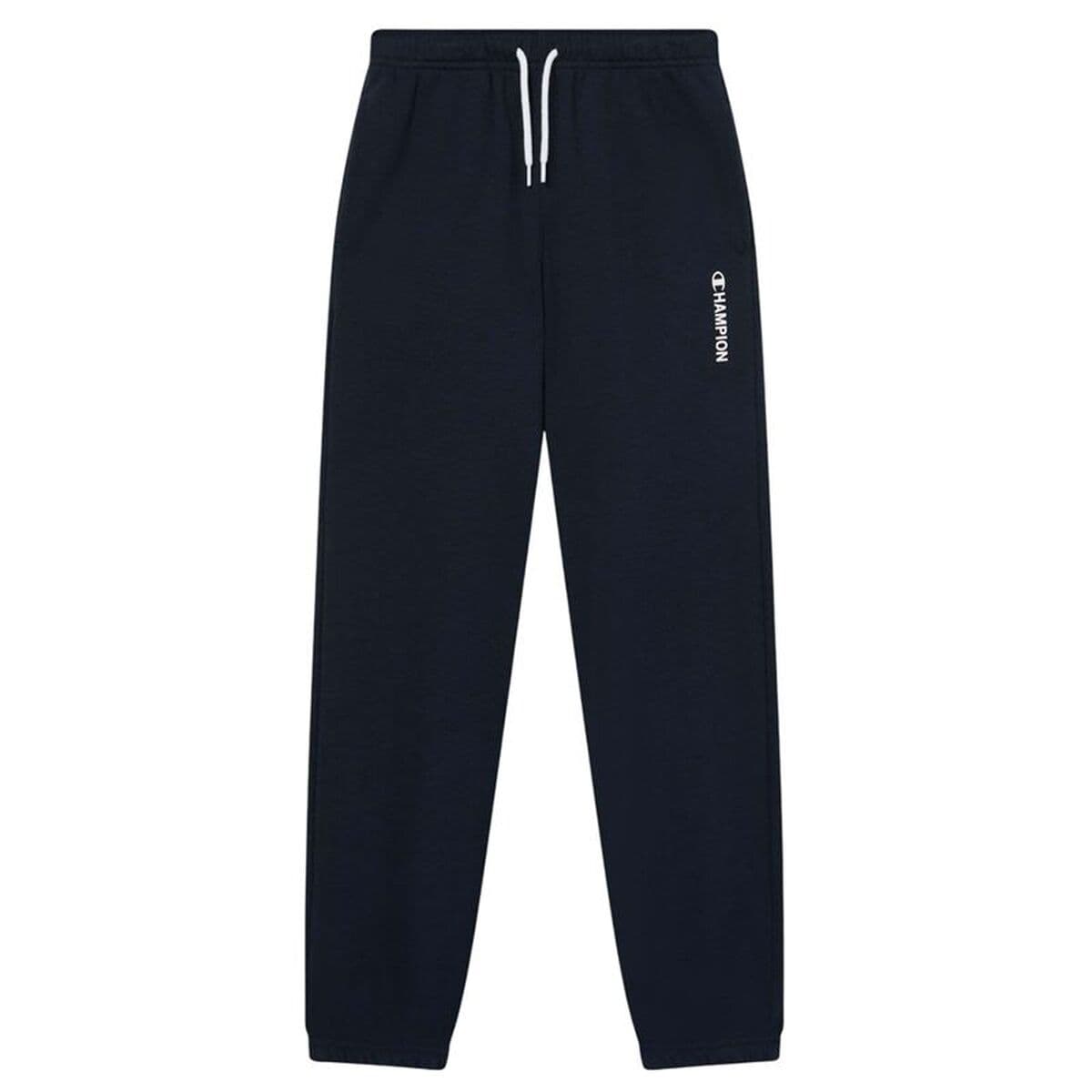 Pantalone Sportivo per Bambini Champion Graphic Shop Blu Marino