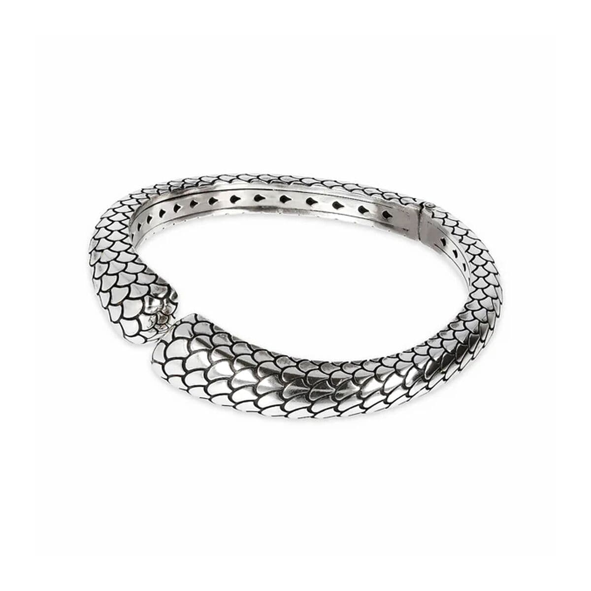 Bracciale Donna Albert M. WSOX00334.S Argentato