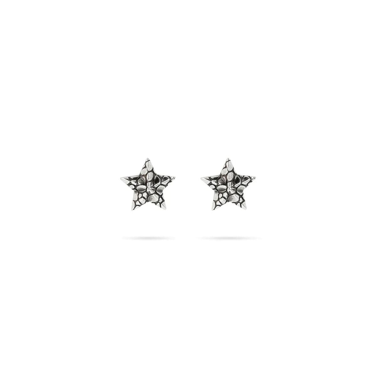 Orecchini Donna Albert M. WSOX00510.S Argentato