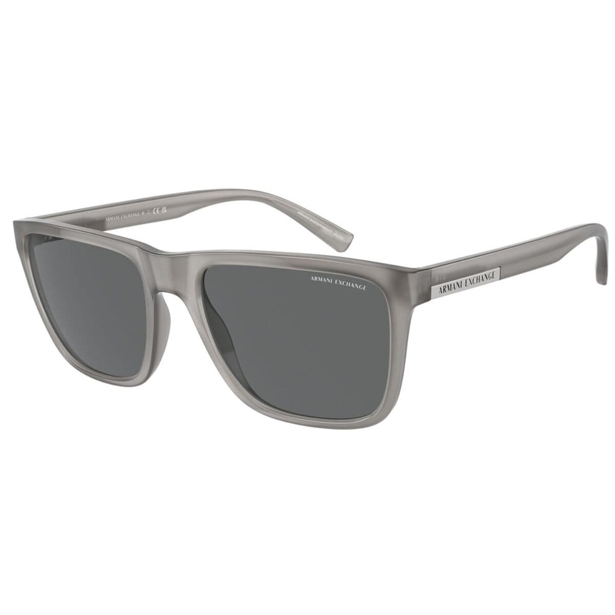 Occhiali da sole Uomo Armani Exchange AX4080SF-832887 ø 57 mm