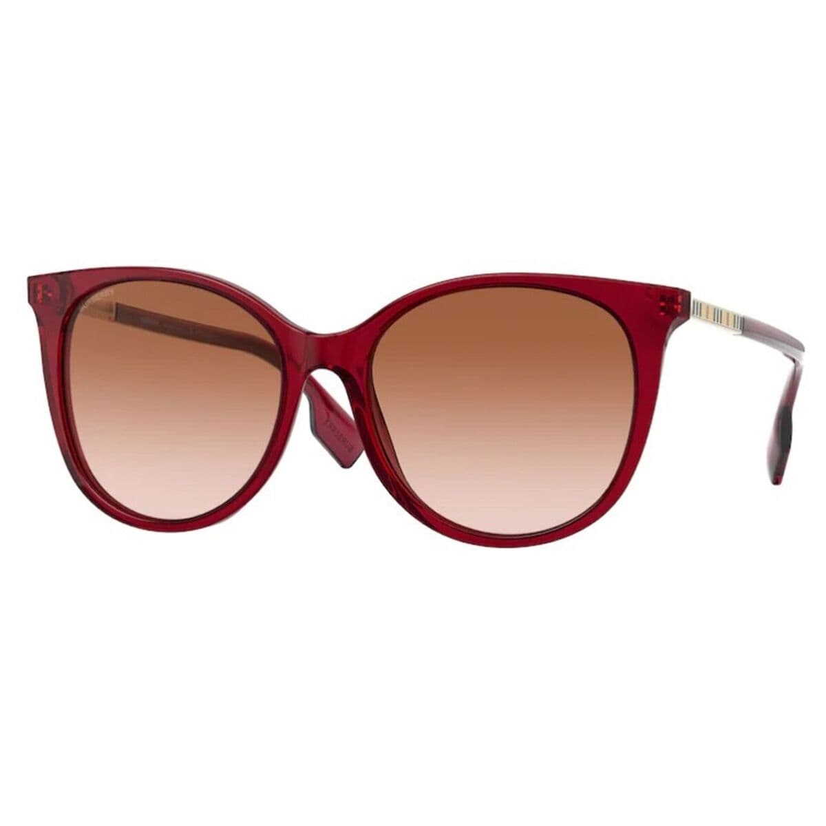 Occhiali da sole Donna Burberry BE4333F-303313 Ø 55 mm