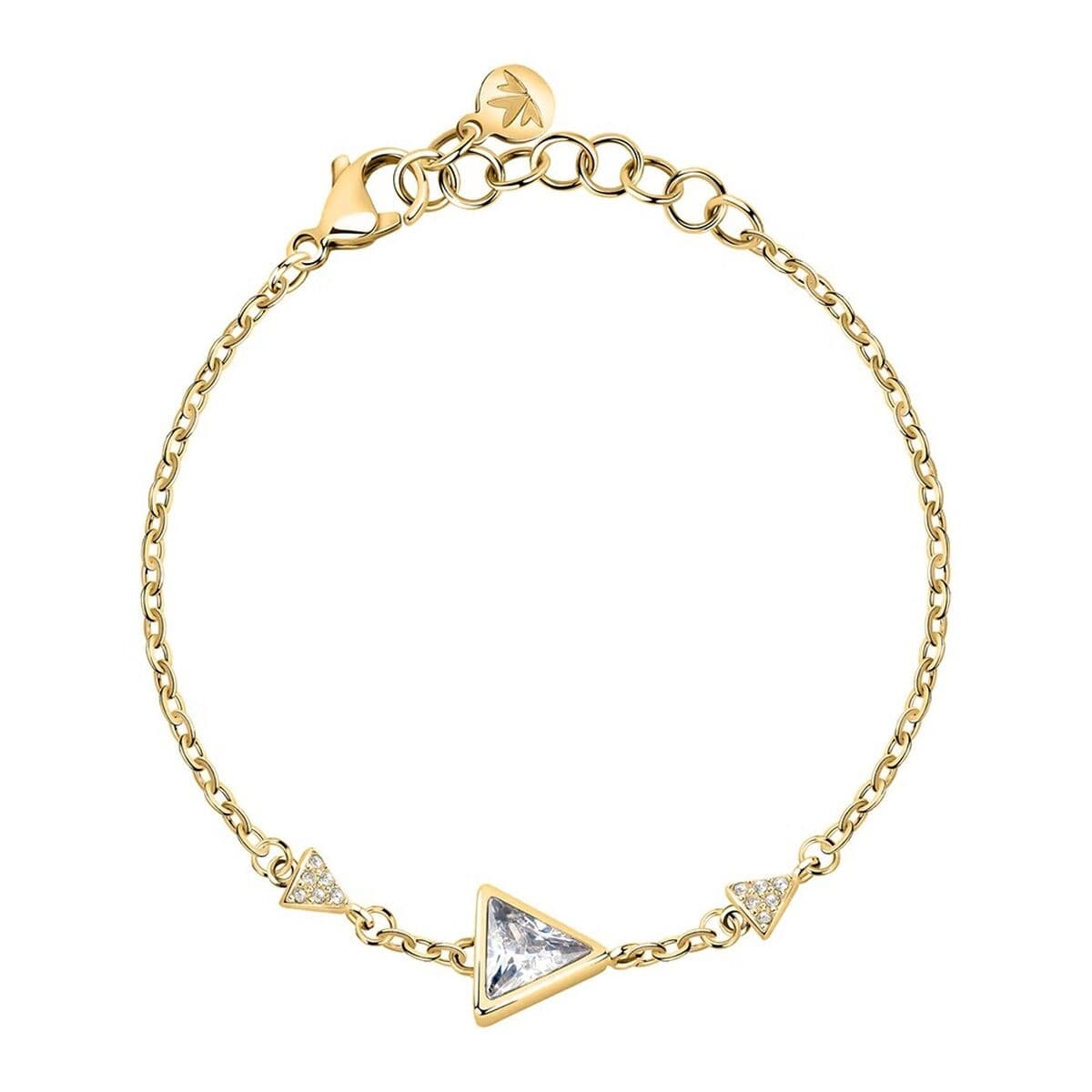 Bracciale Donna Morellato SAWY03 Dorato