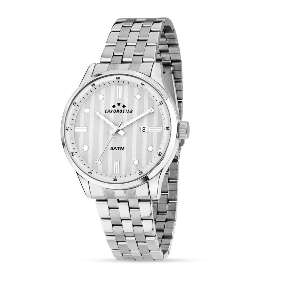 Orologio Uomo Chronostar R3753321004 (Ø 43 mm)