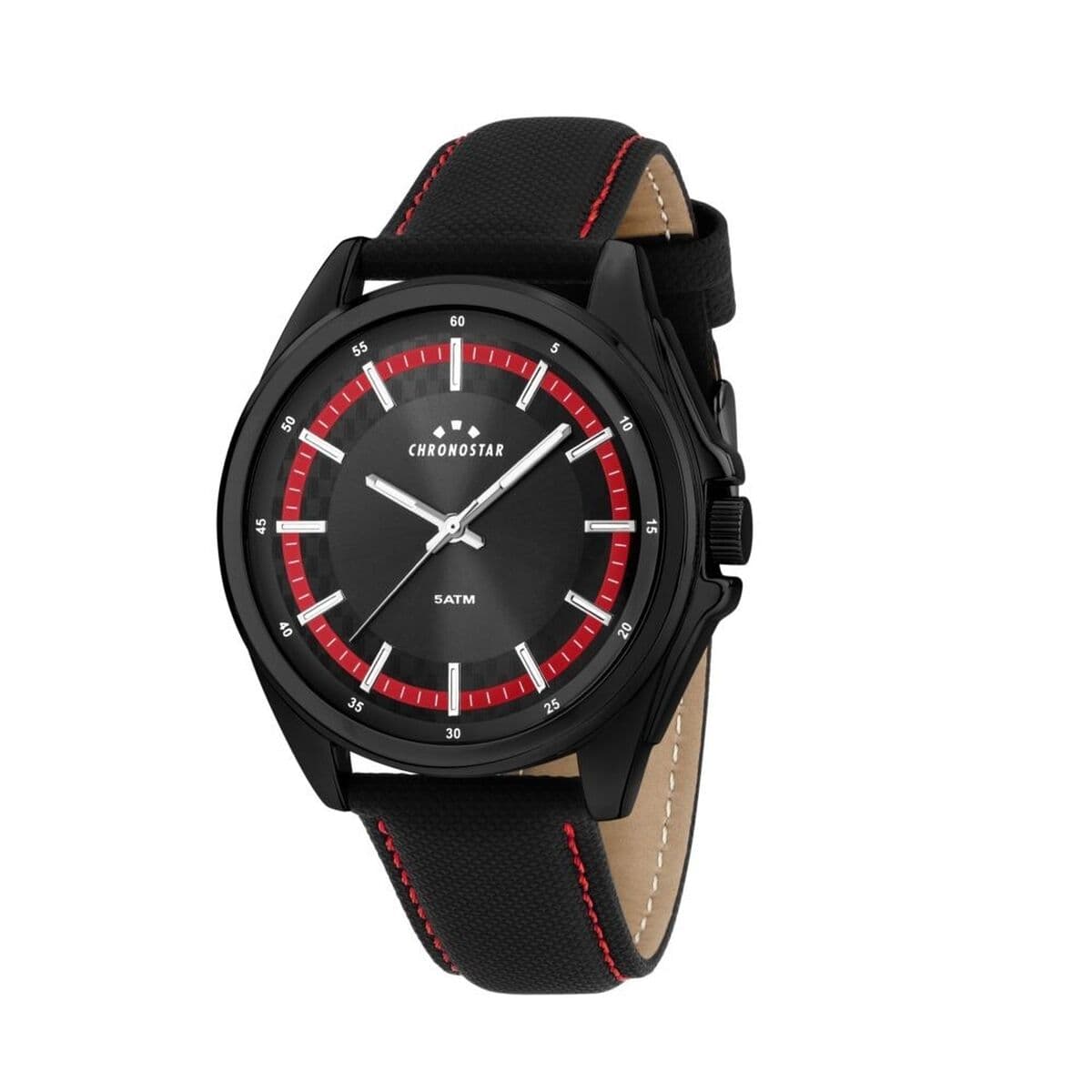 Orologio Uomo Chronostar R3751327002 (Ø 43 mm)