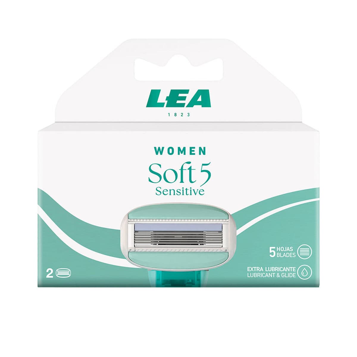 Pinzetta Depilazione Lea WOMEN LEA