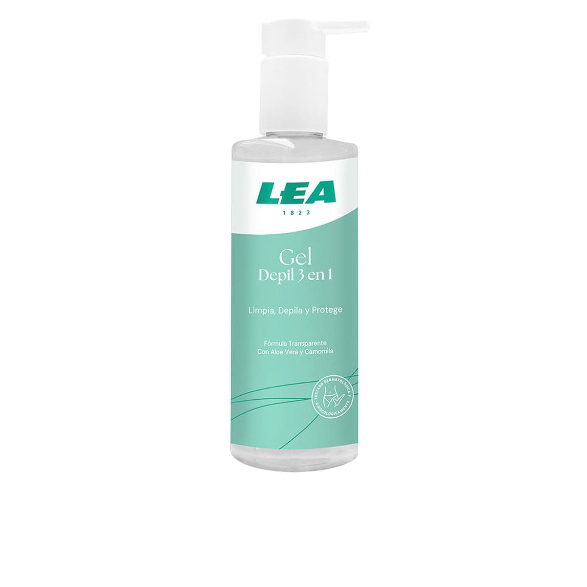 Gel Doccia Lea WOMEN LEA 250 ml