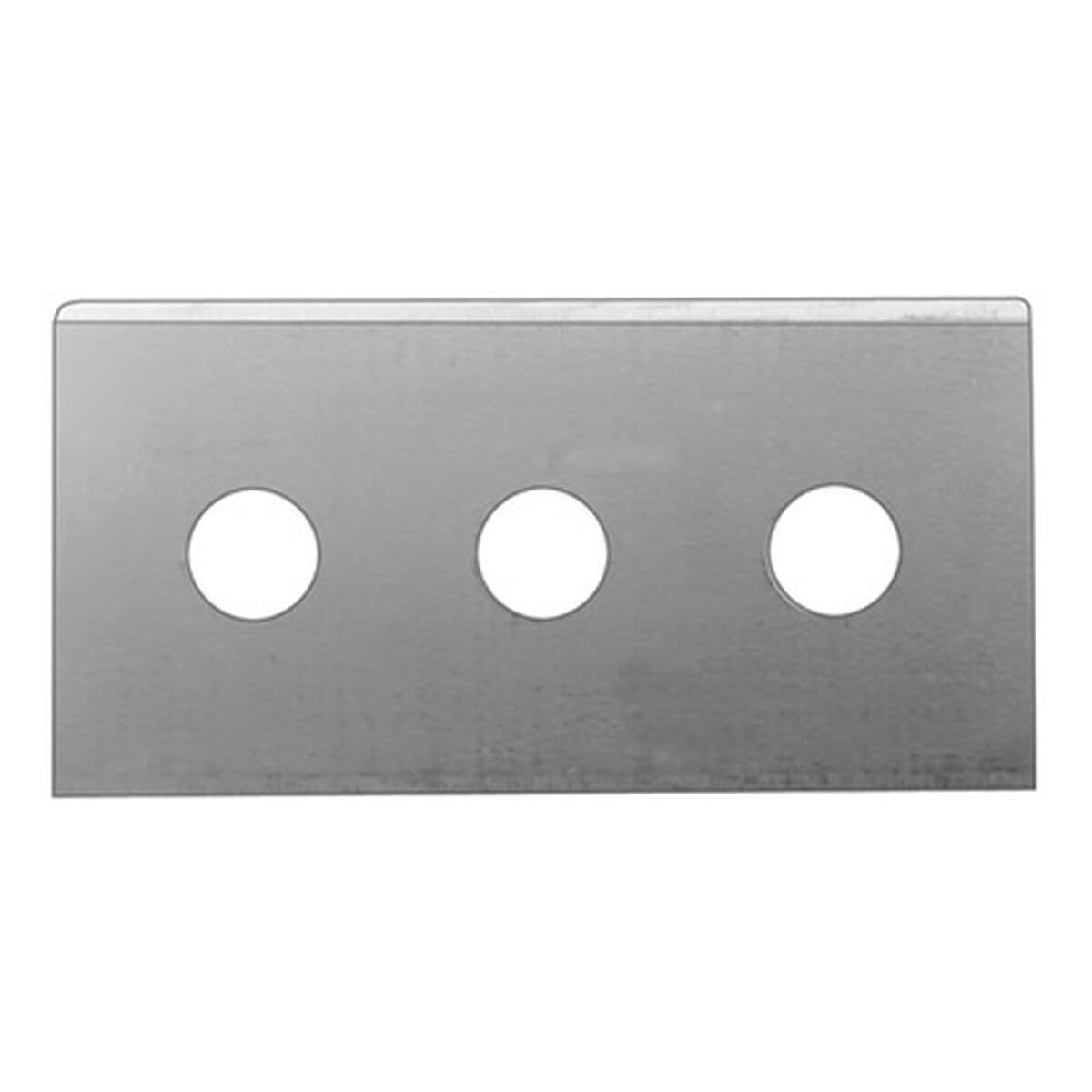 Raschietto Ibili 708250 (3 Unità)