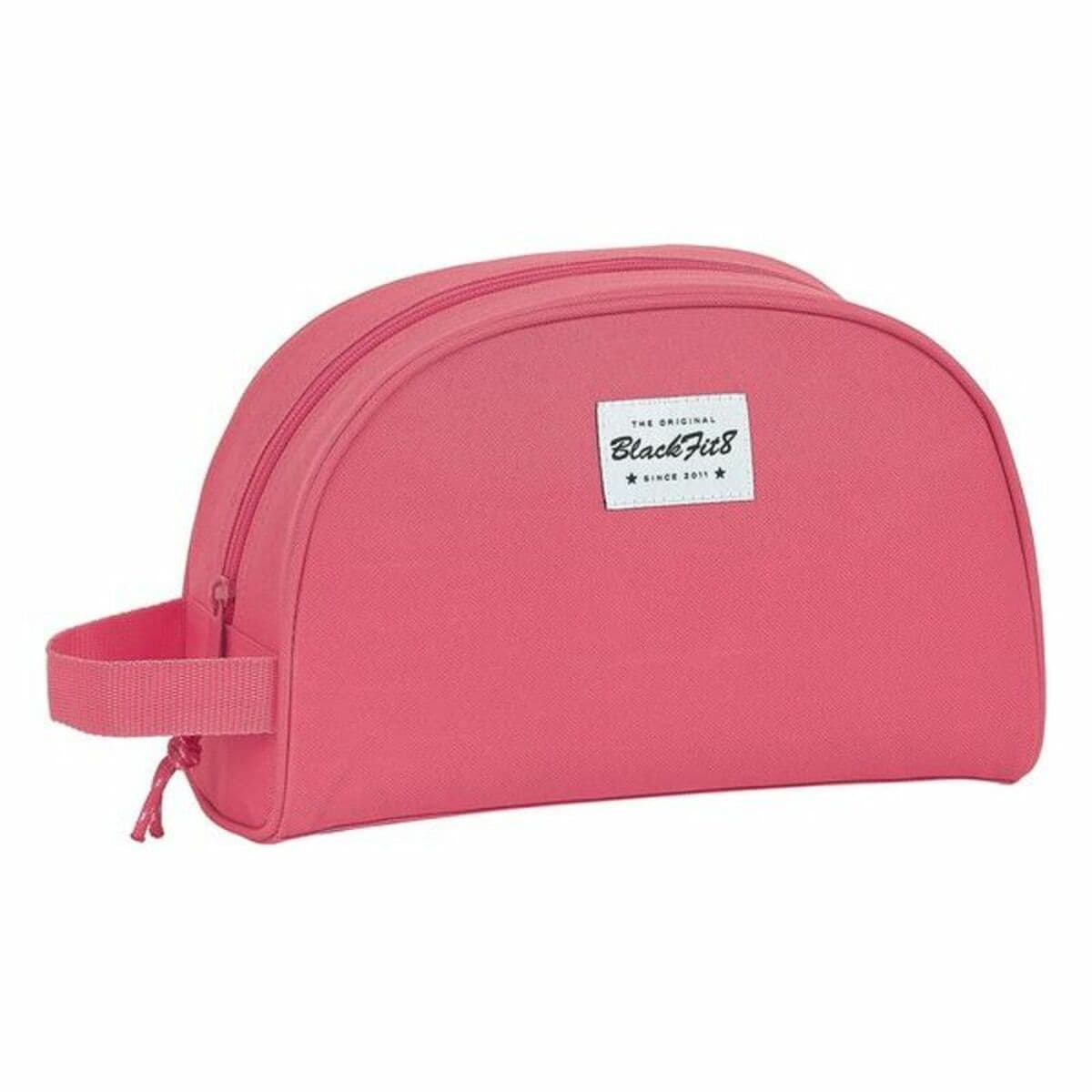 Necessaire per la Scuola BlackFit8 M332 Rosa 28 x 18 x 10 cm