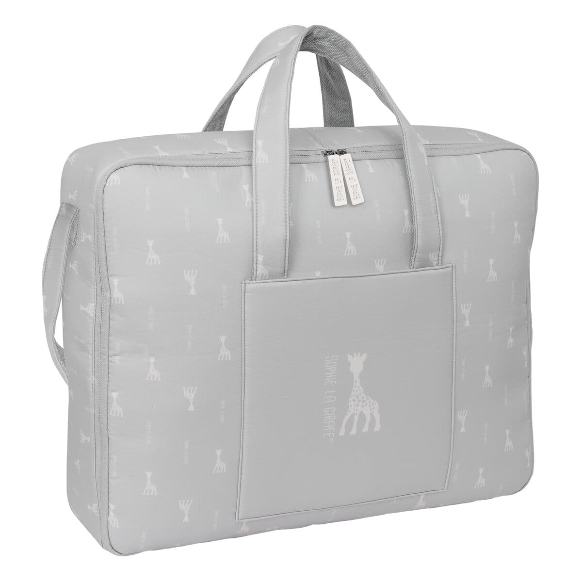 Borsa organizzatrice per passeggino Sophie la Girafe MUM