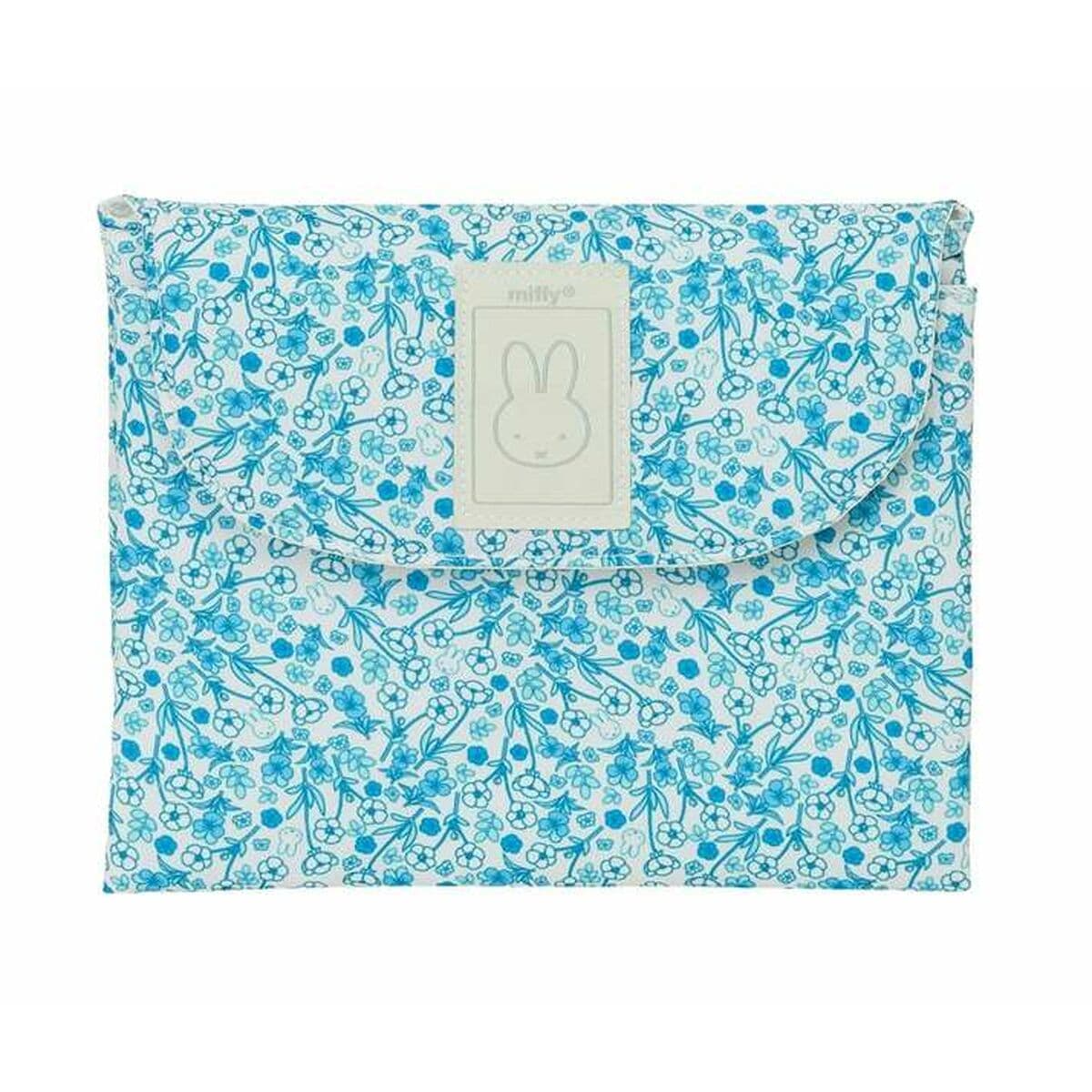 Portachiavi Miffy Garden