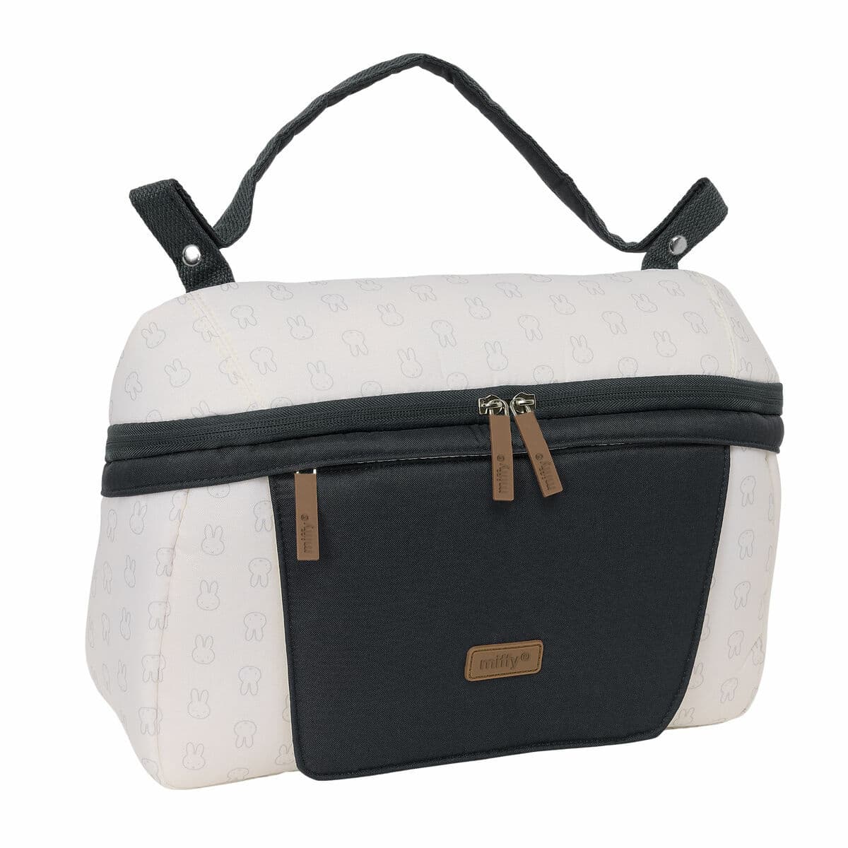 Borsa organizzatrice per passeggino Miffy Moon