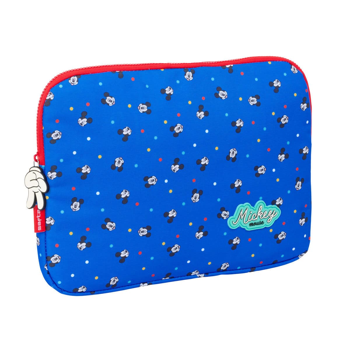 Custodia per Portatile Mickey Mouse Clubhouse Good day Azzurro 15,6'' 39,5 x 27,5 x 3,5 cm