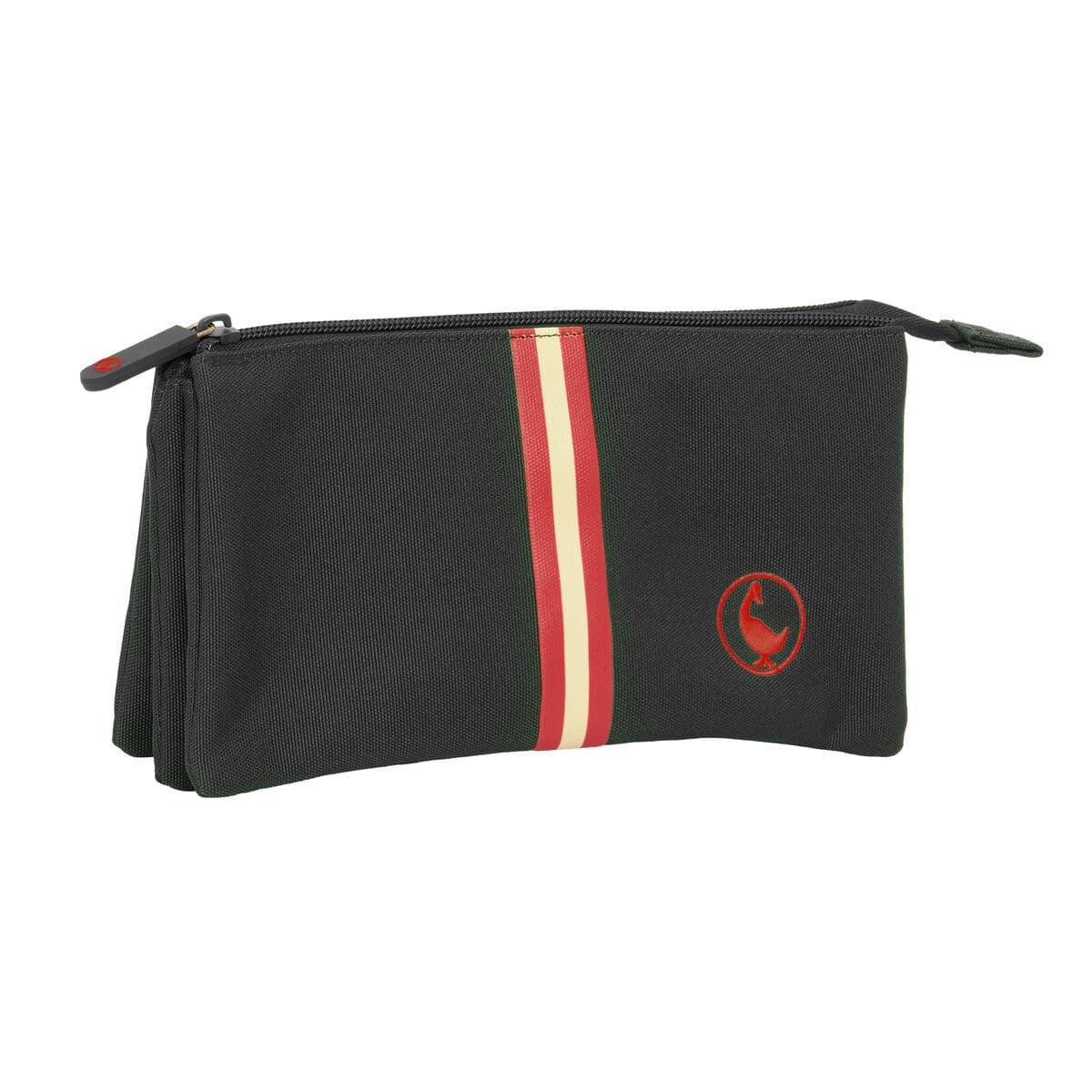 Portaoggetti Triplo El Ganso Black Nero 22 x 12 x 3 cm