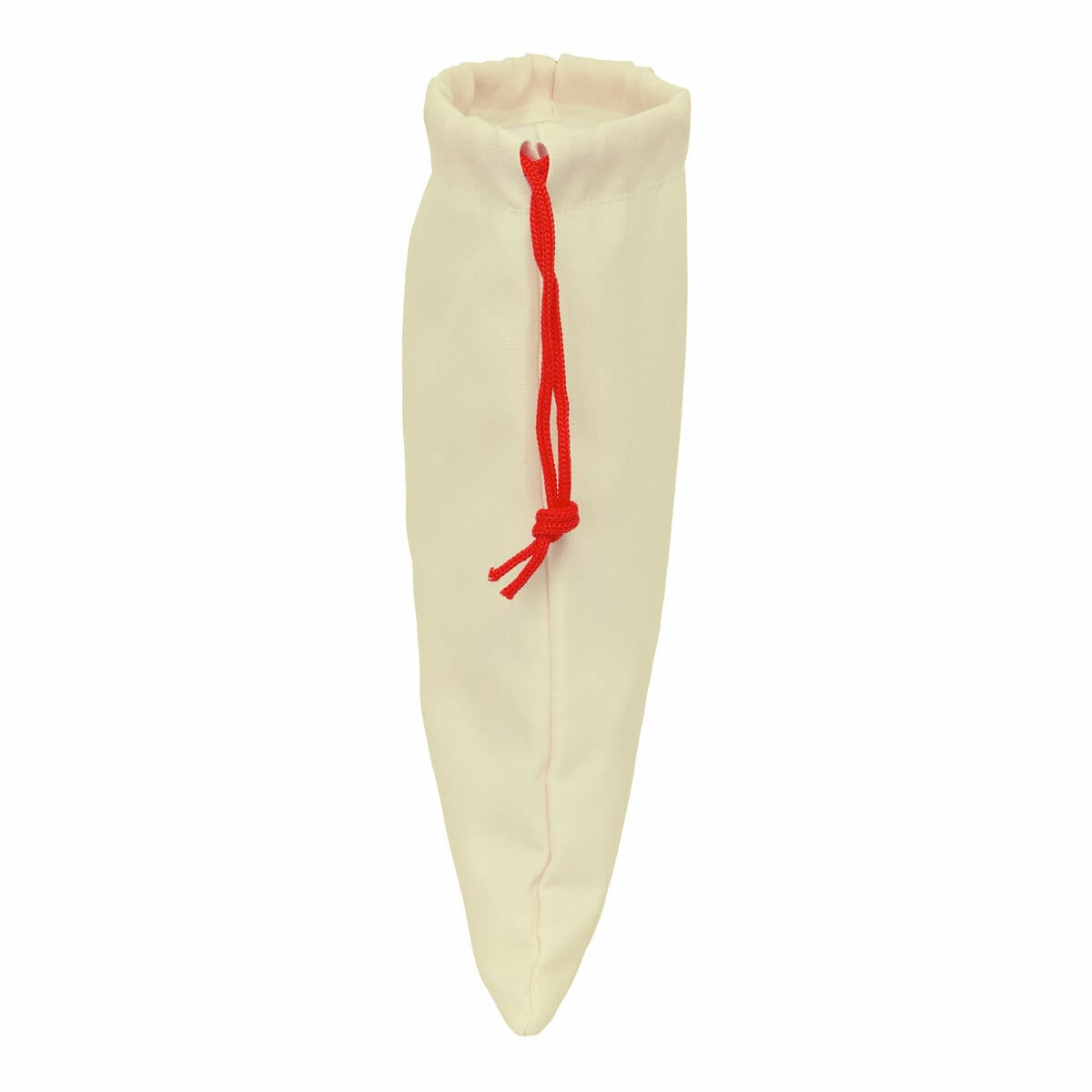 Zainetto con Cordini Safta Beige 26 x 34 x 1 cm