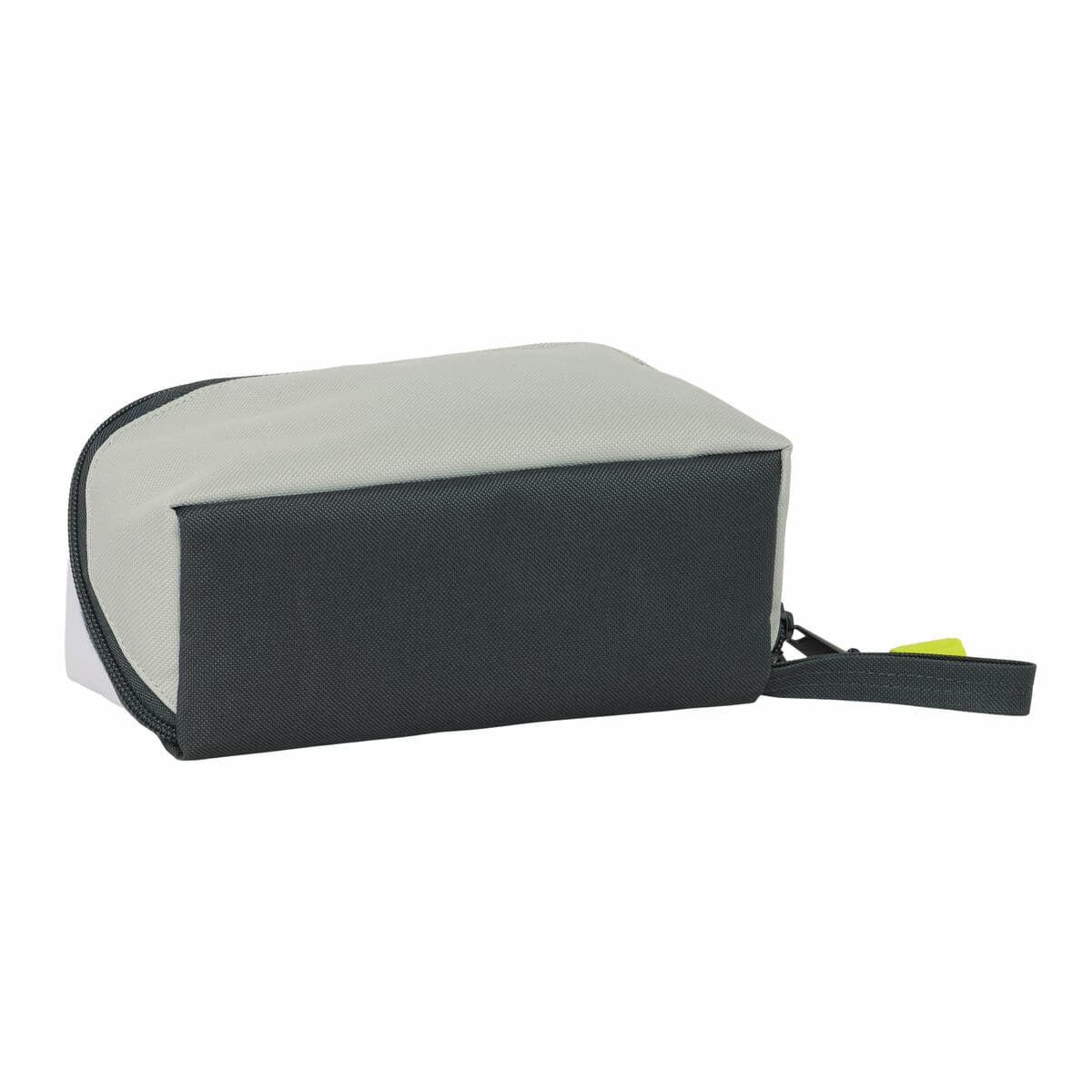 Necessaire Real Madrid C.F. Bianco 20 x 8 x 8 cm