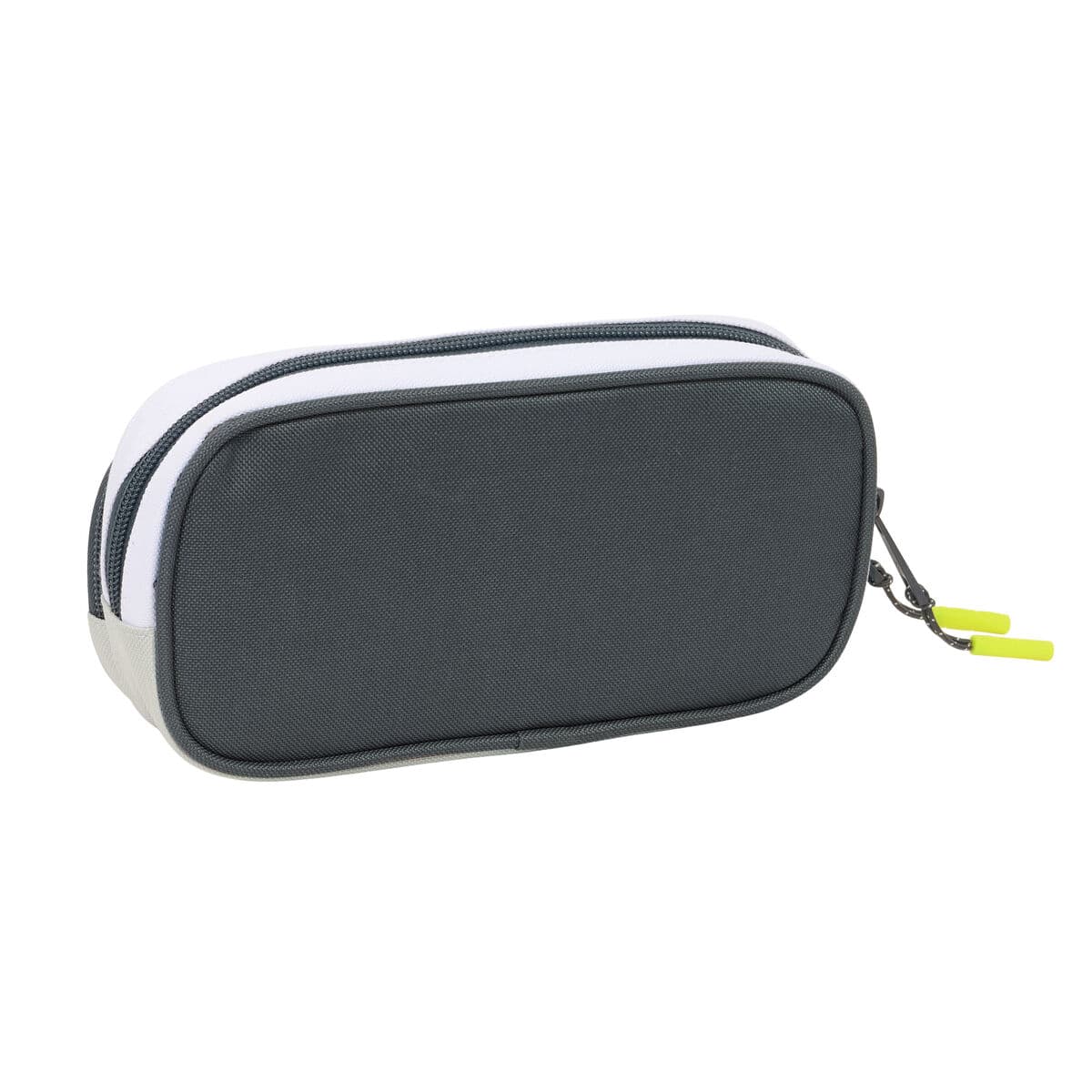 Necessaire Real Madrid C.F. Bianco 21 x 10.5 x 6 cm
