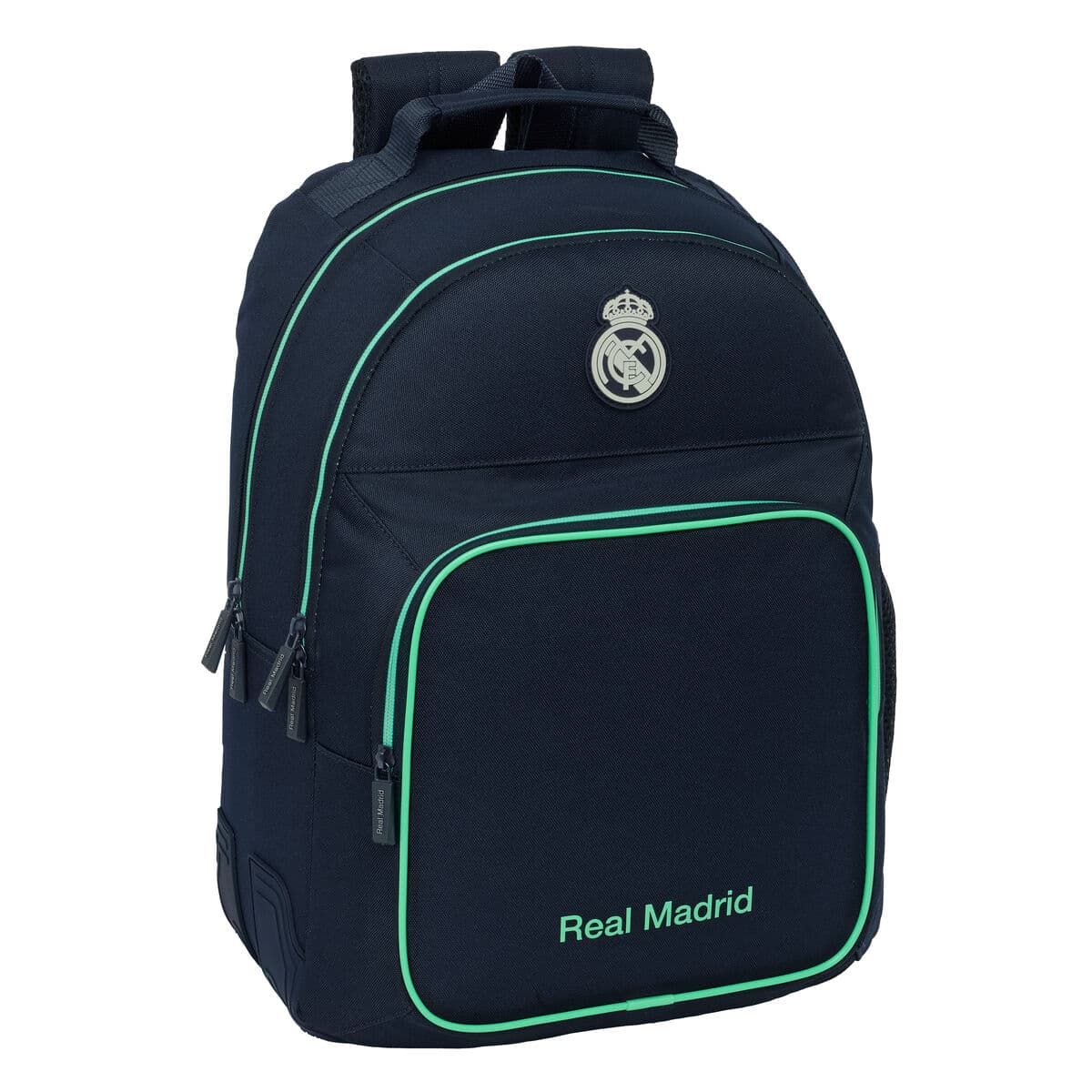 Zaino Scuola Real Madrid C.F. 32 x 42 x 15 cm