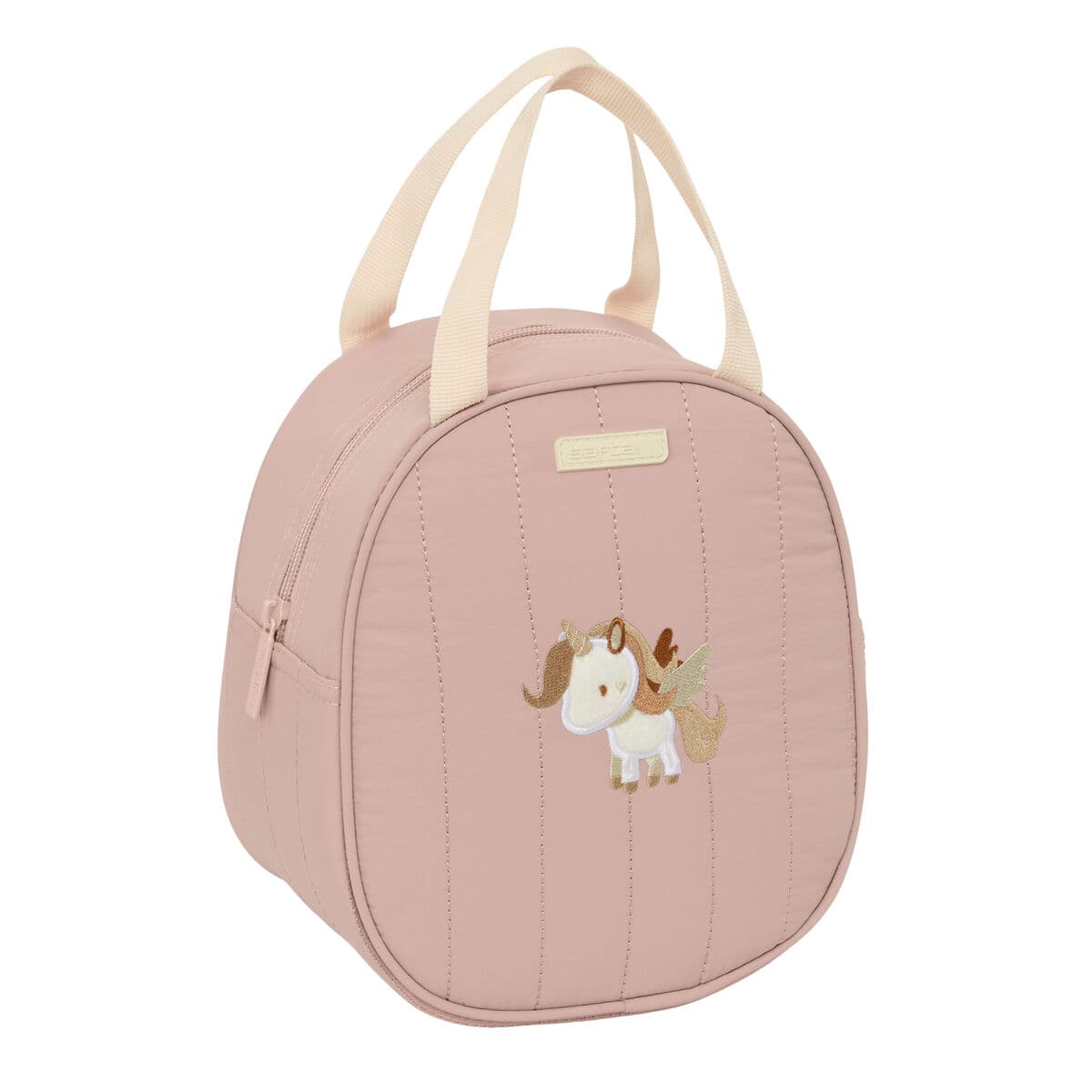 Portamerenda Termico Safta Unicornio 19 x 22 x 14 cm